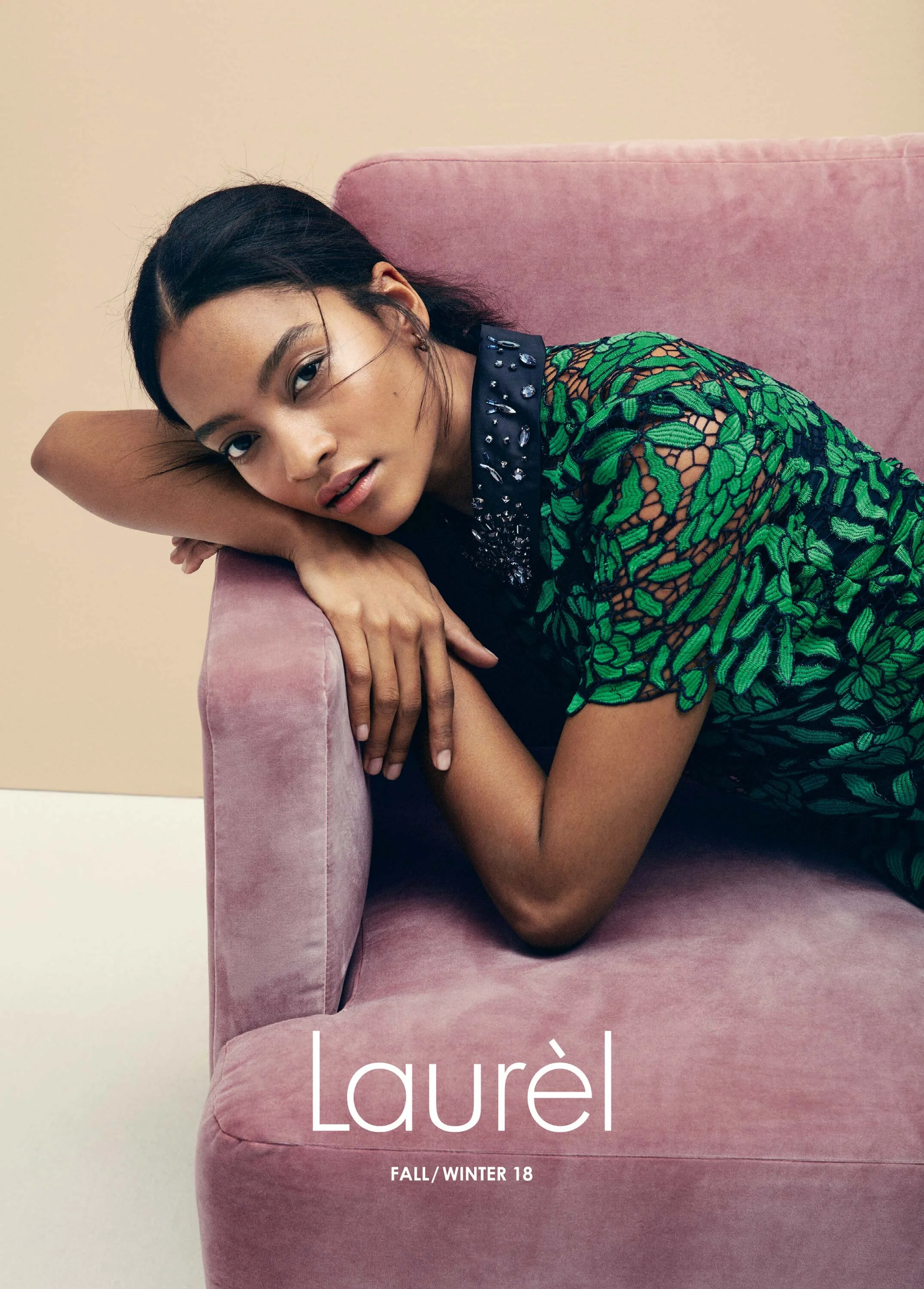 Laurèl Lookbook