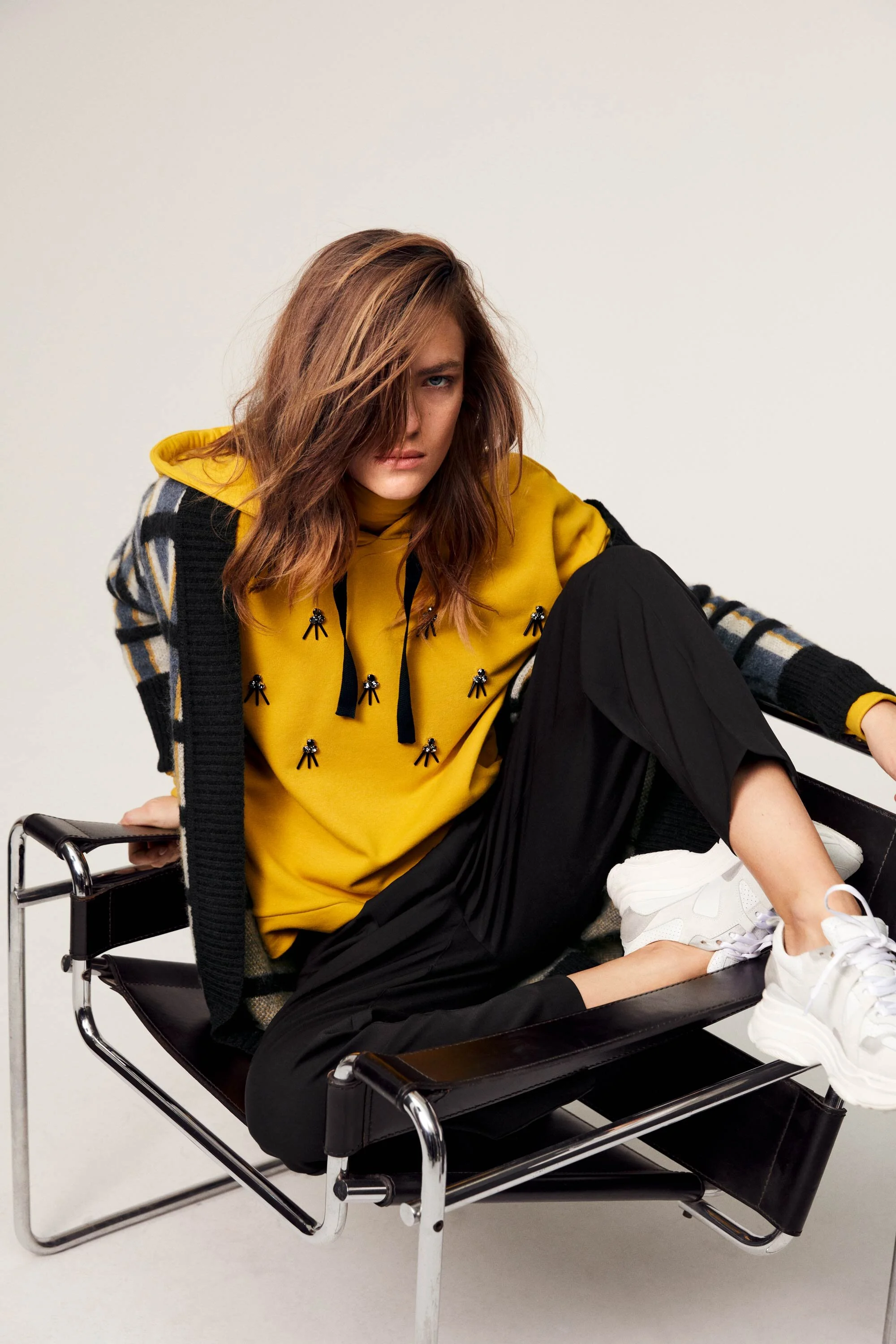 Laurèl Lookbook
