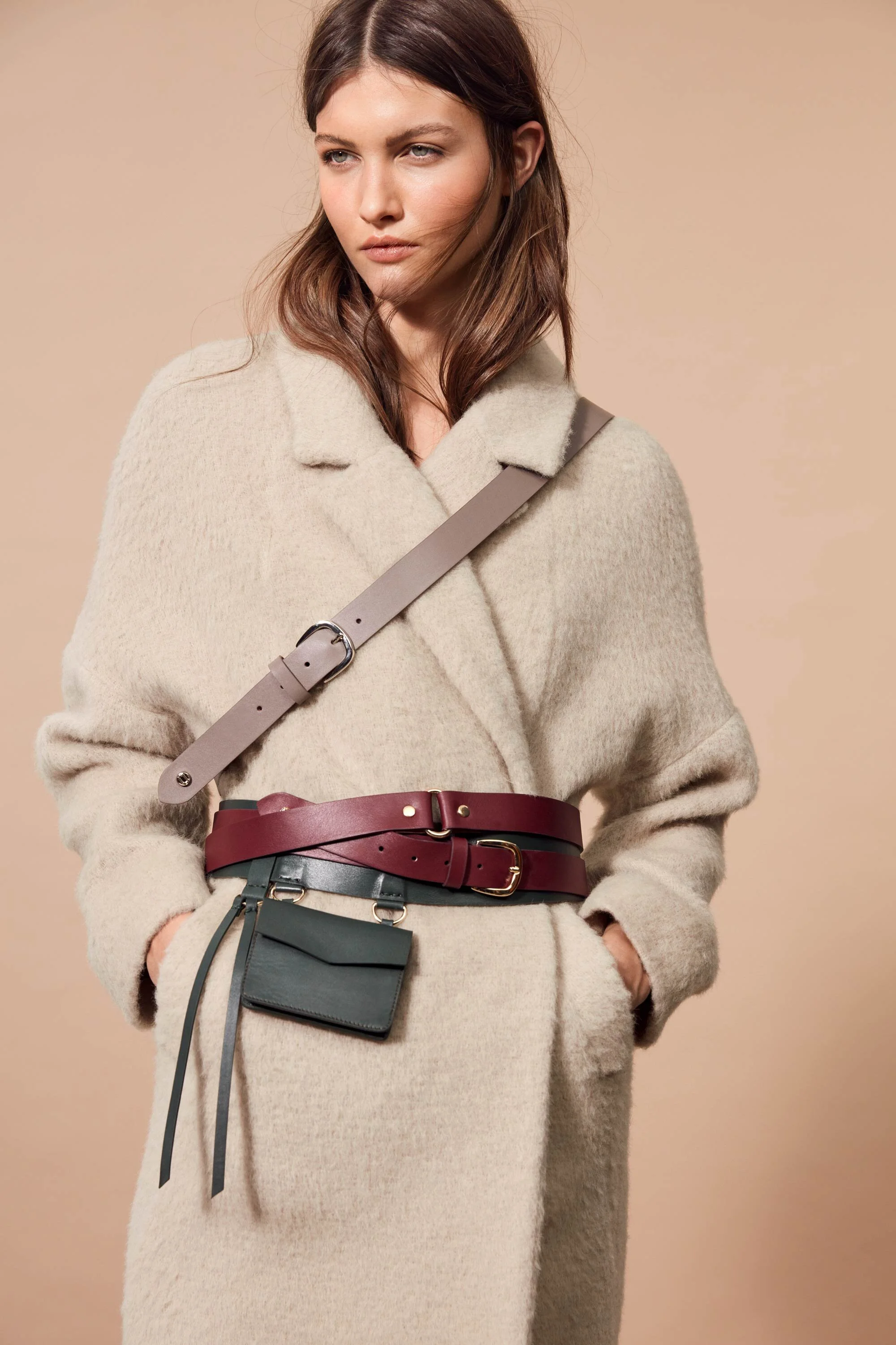 Laurèl Lookbook