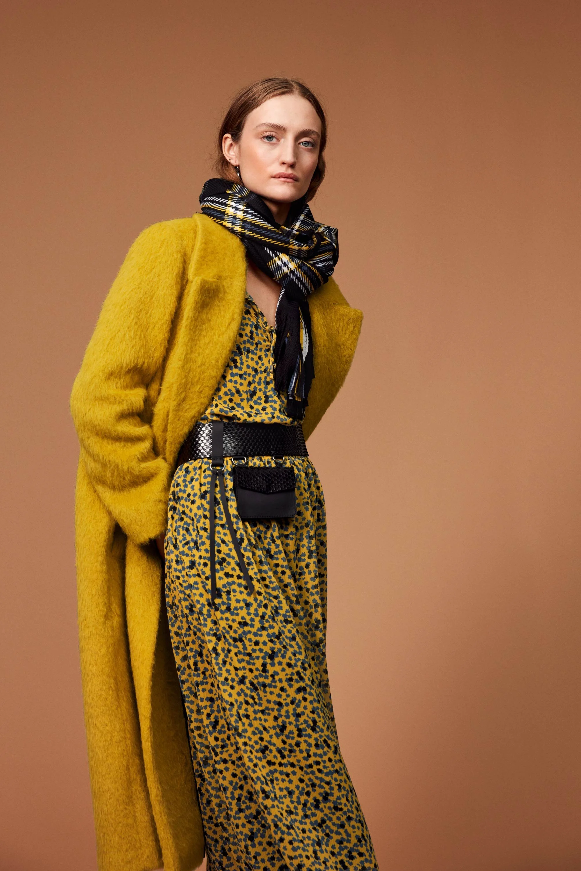 Laurèl Lookbook