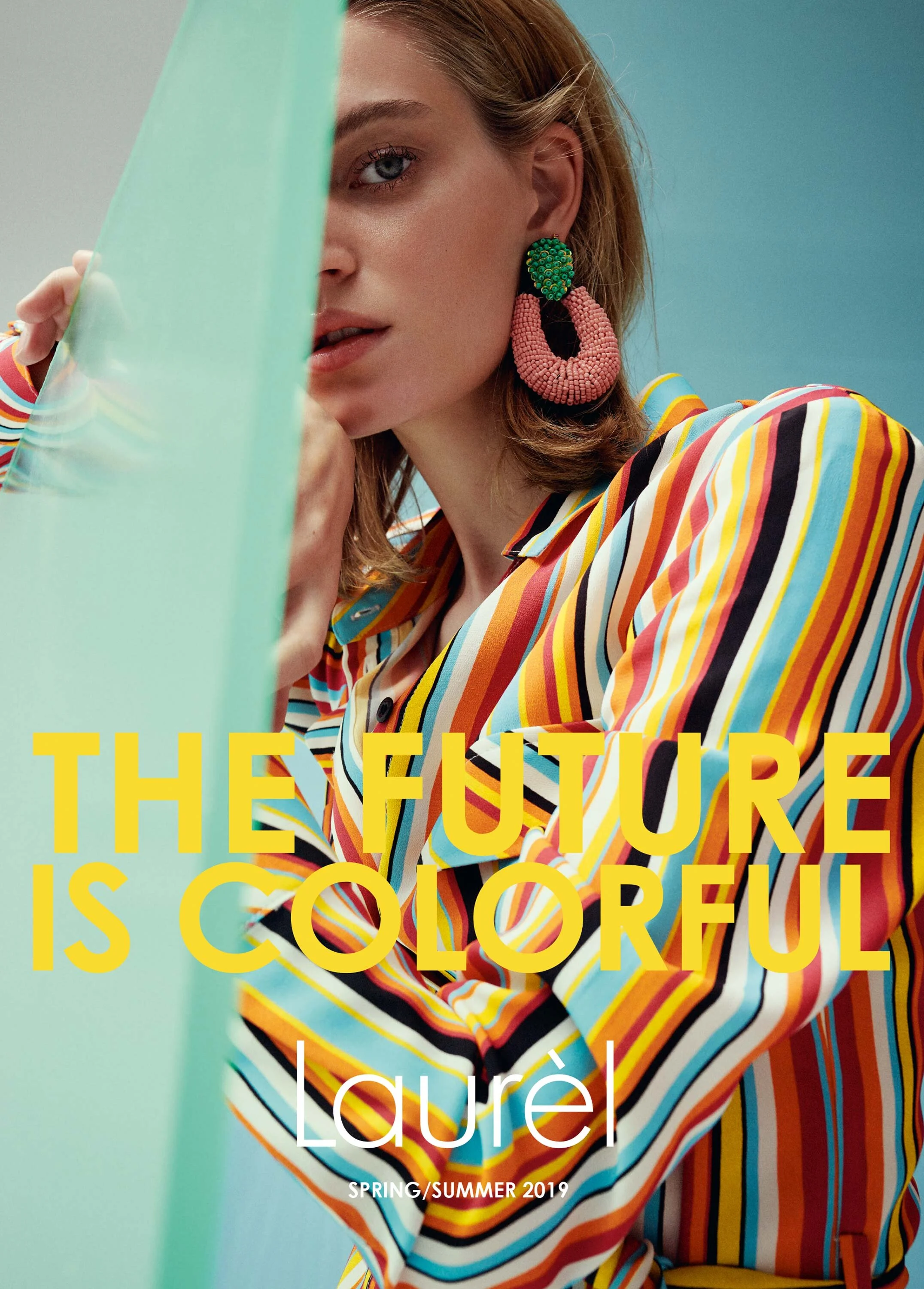 Laurèl Lookbook