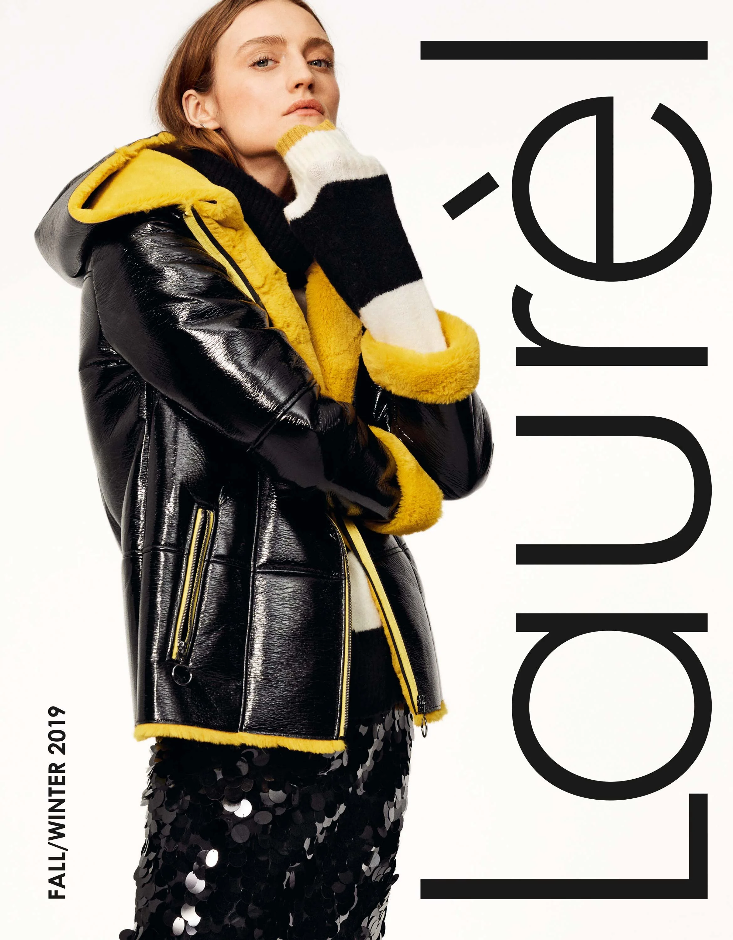 Laurèl Lookbook