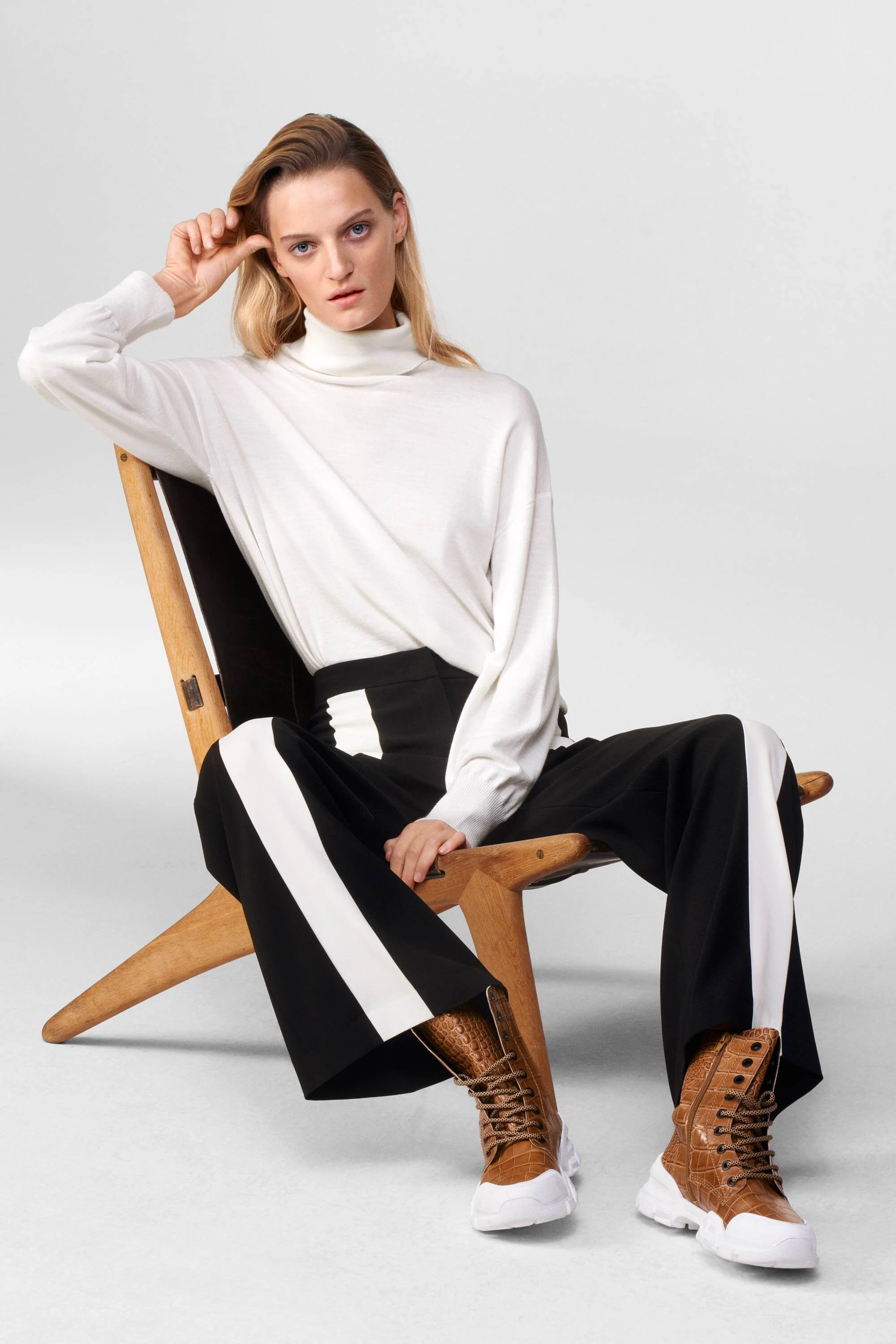 Laurèl Lookbook