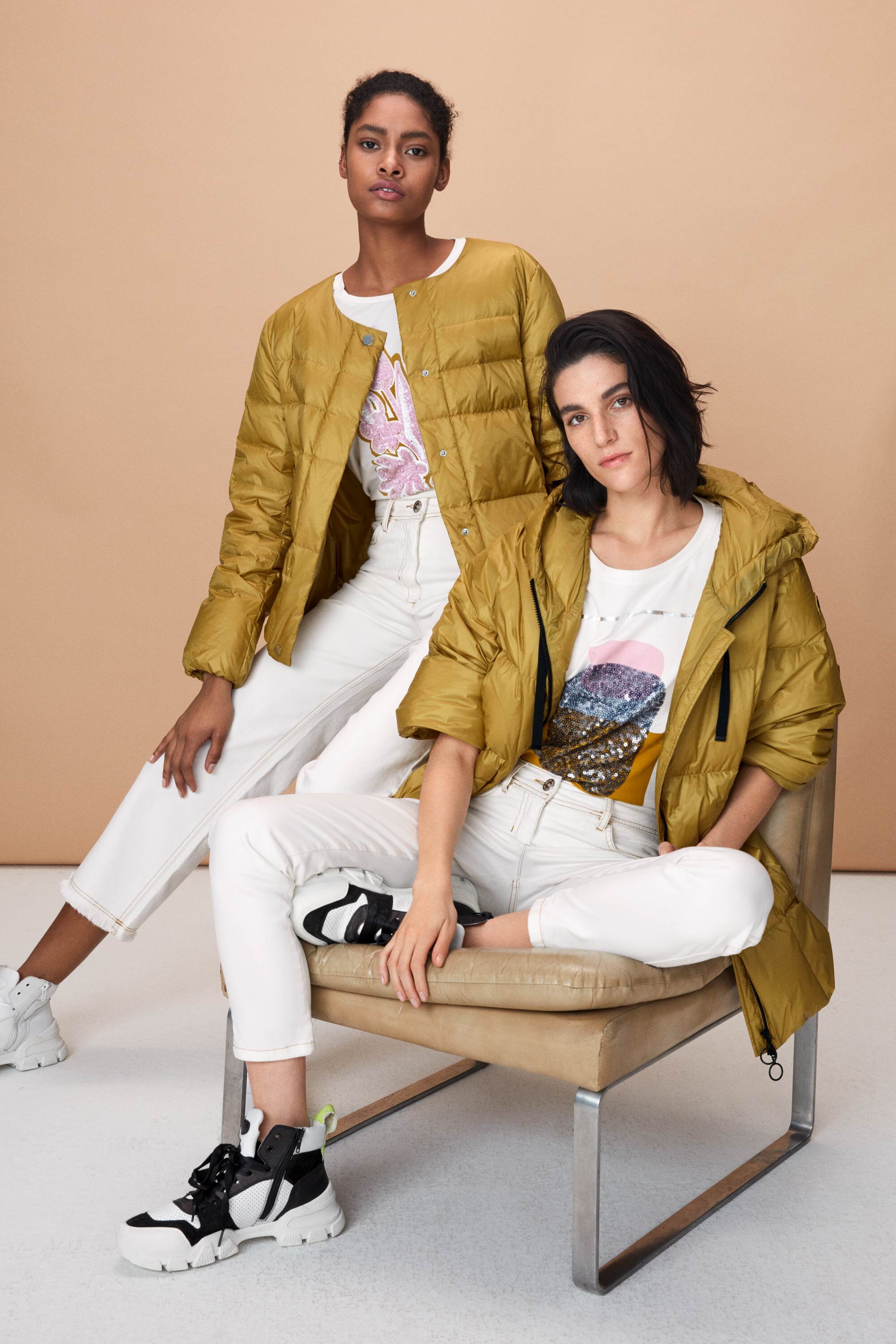 Laurèl Lookbook