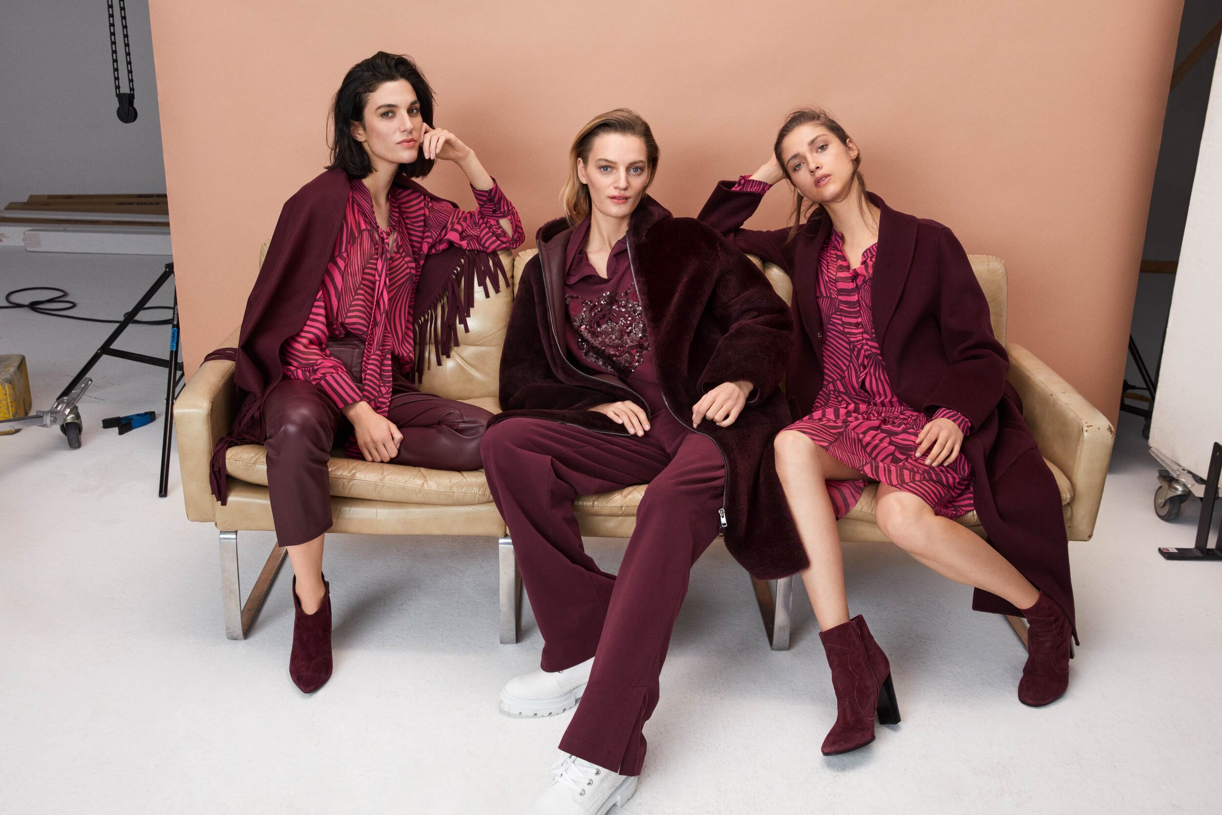 Laurèl Lookbook