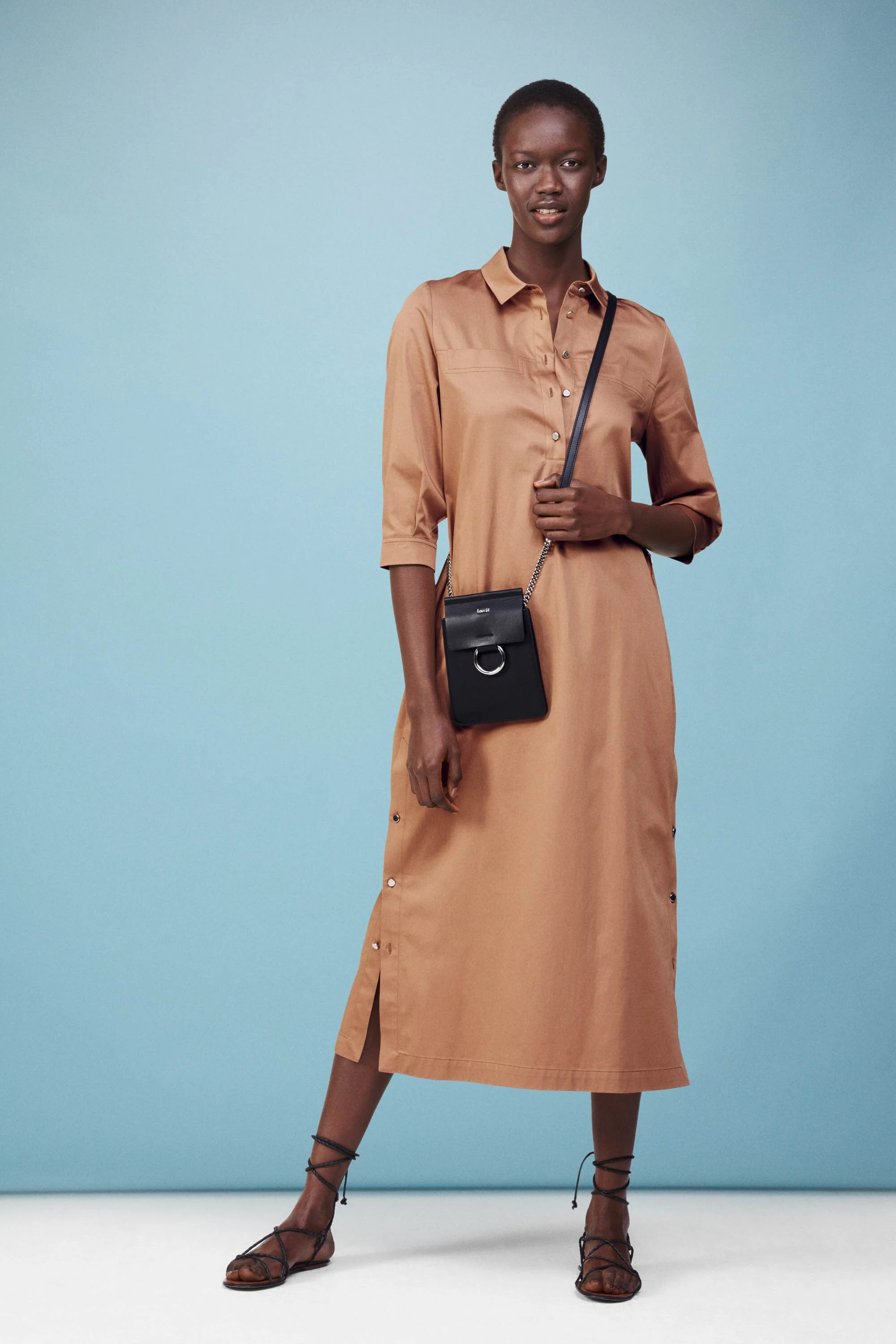 Laurèl Lookbook