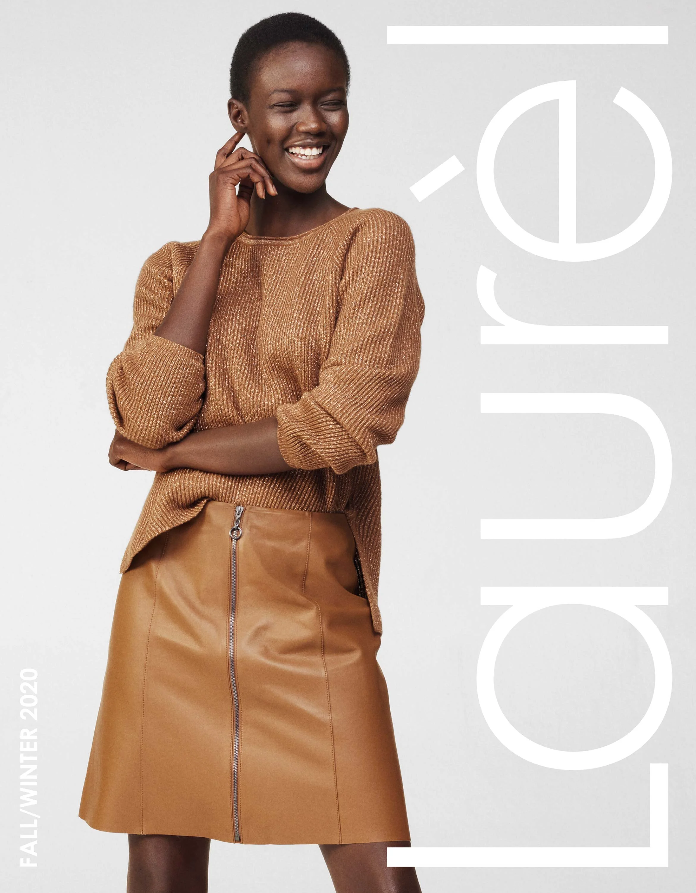 Laurèl Lookbook