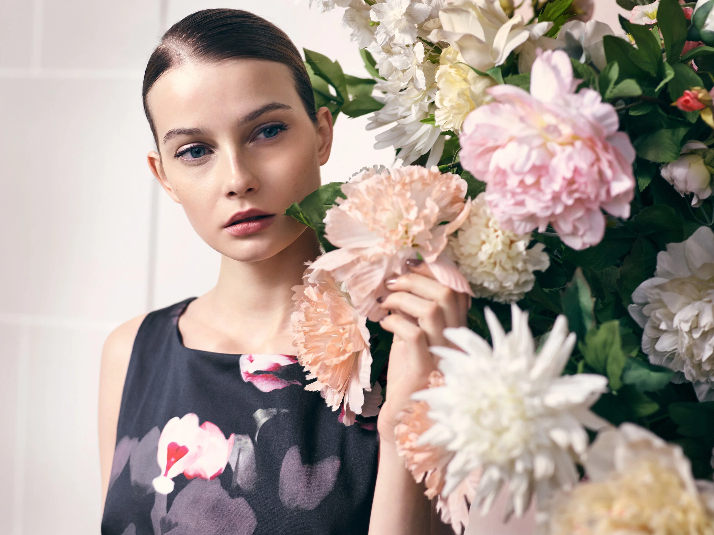 Vera Mont Campaign