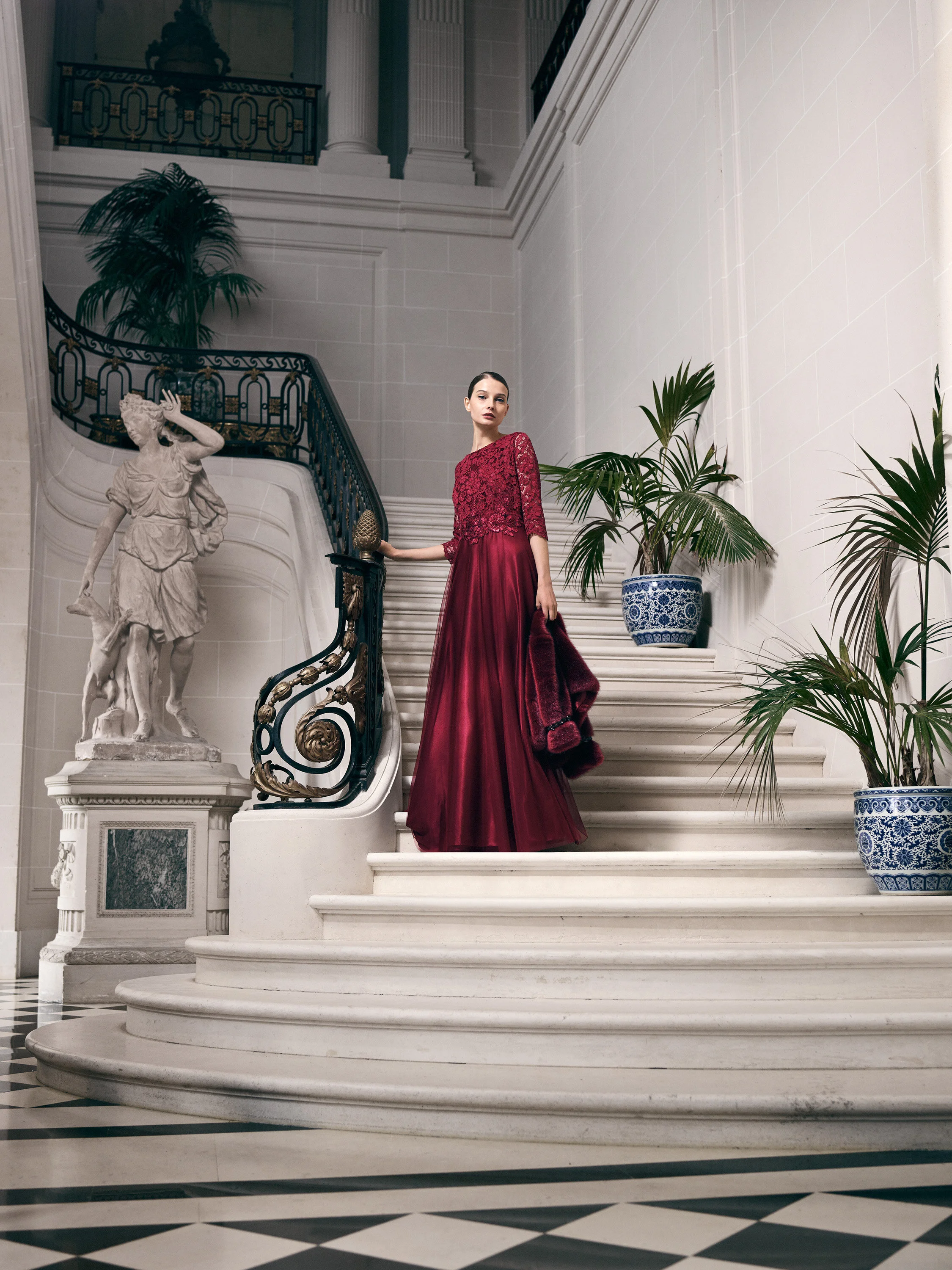 Vera Mont Campaign