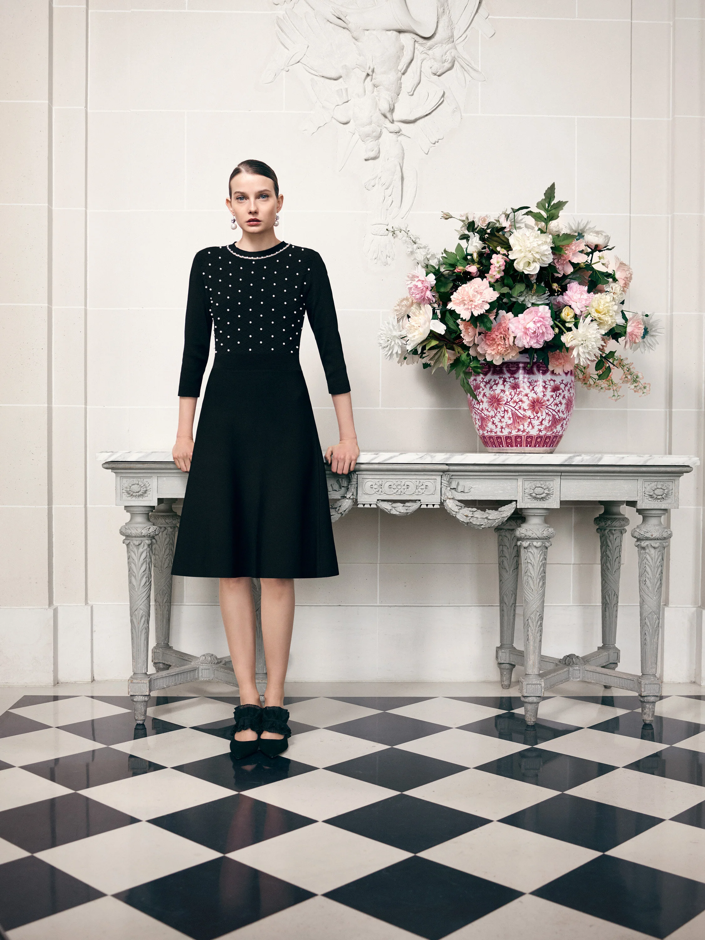 Vera Mont Campaign