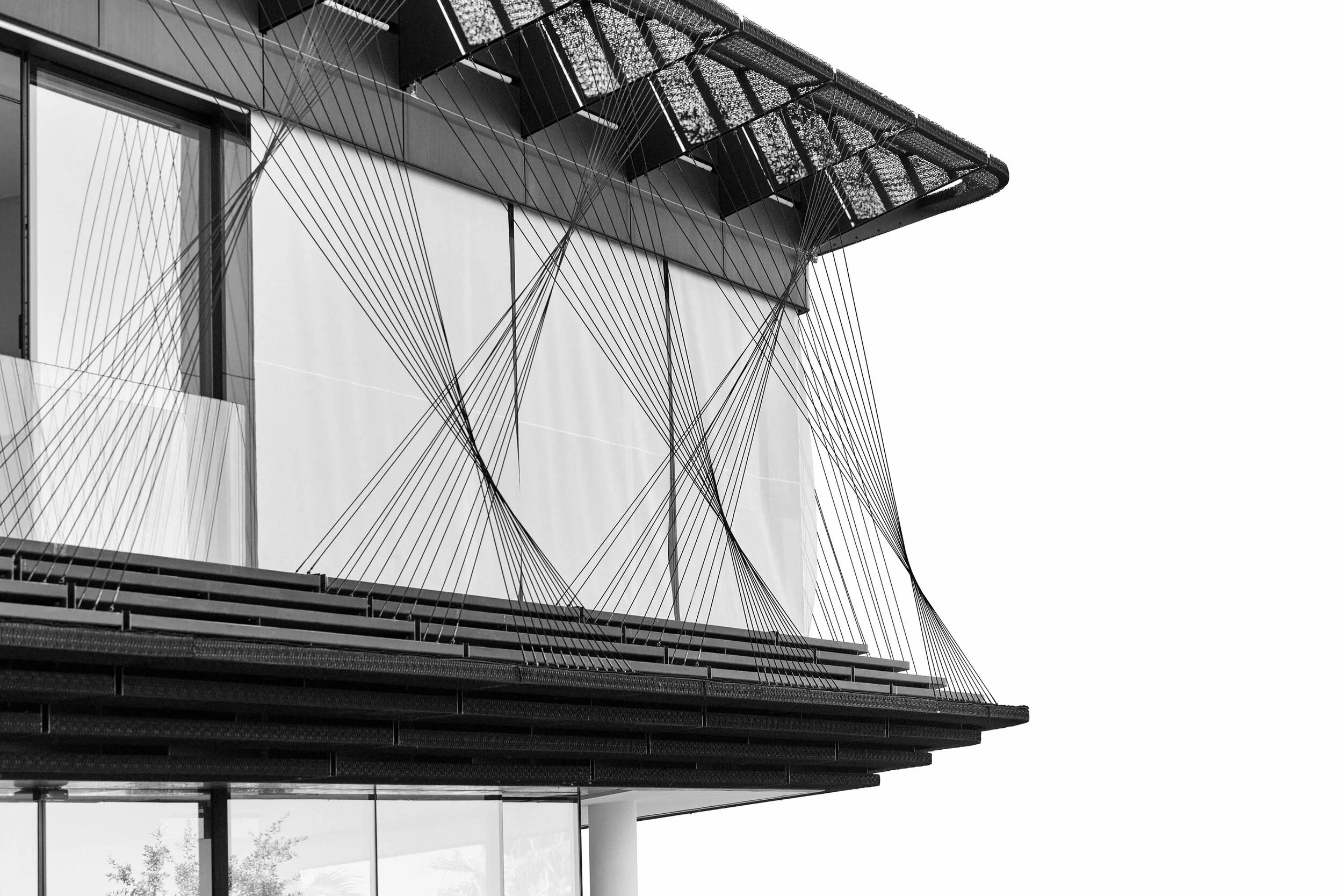 Villa Solitaire