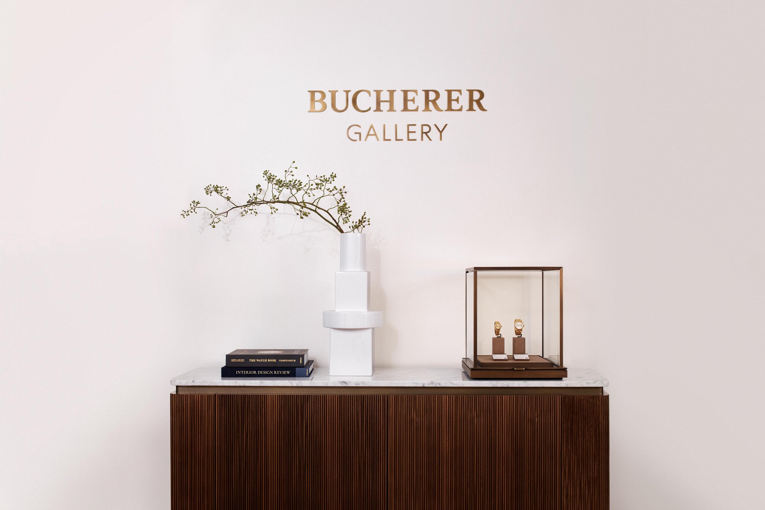 Bucherer Gallery