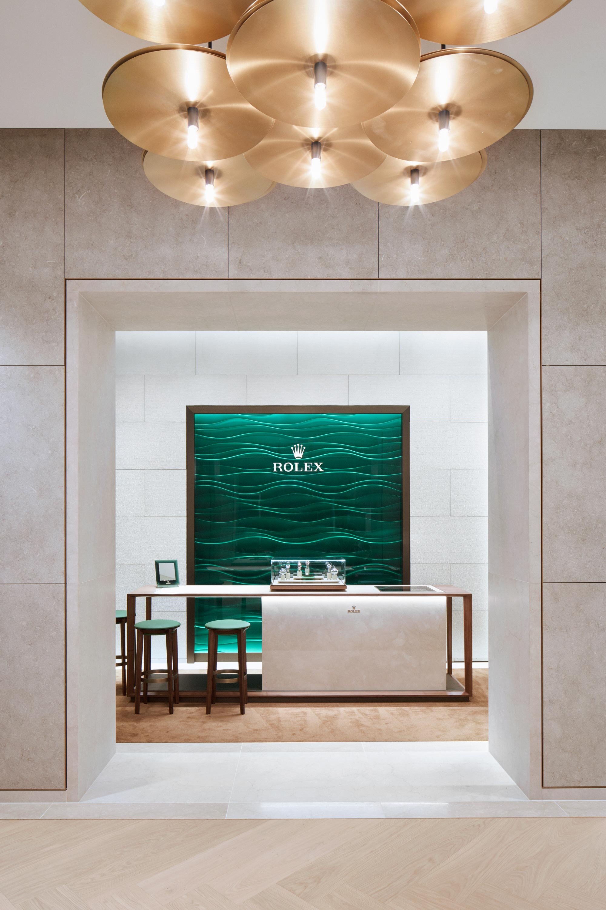 Bucherer Gallery