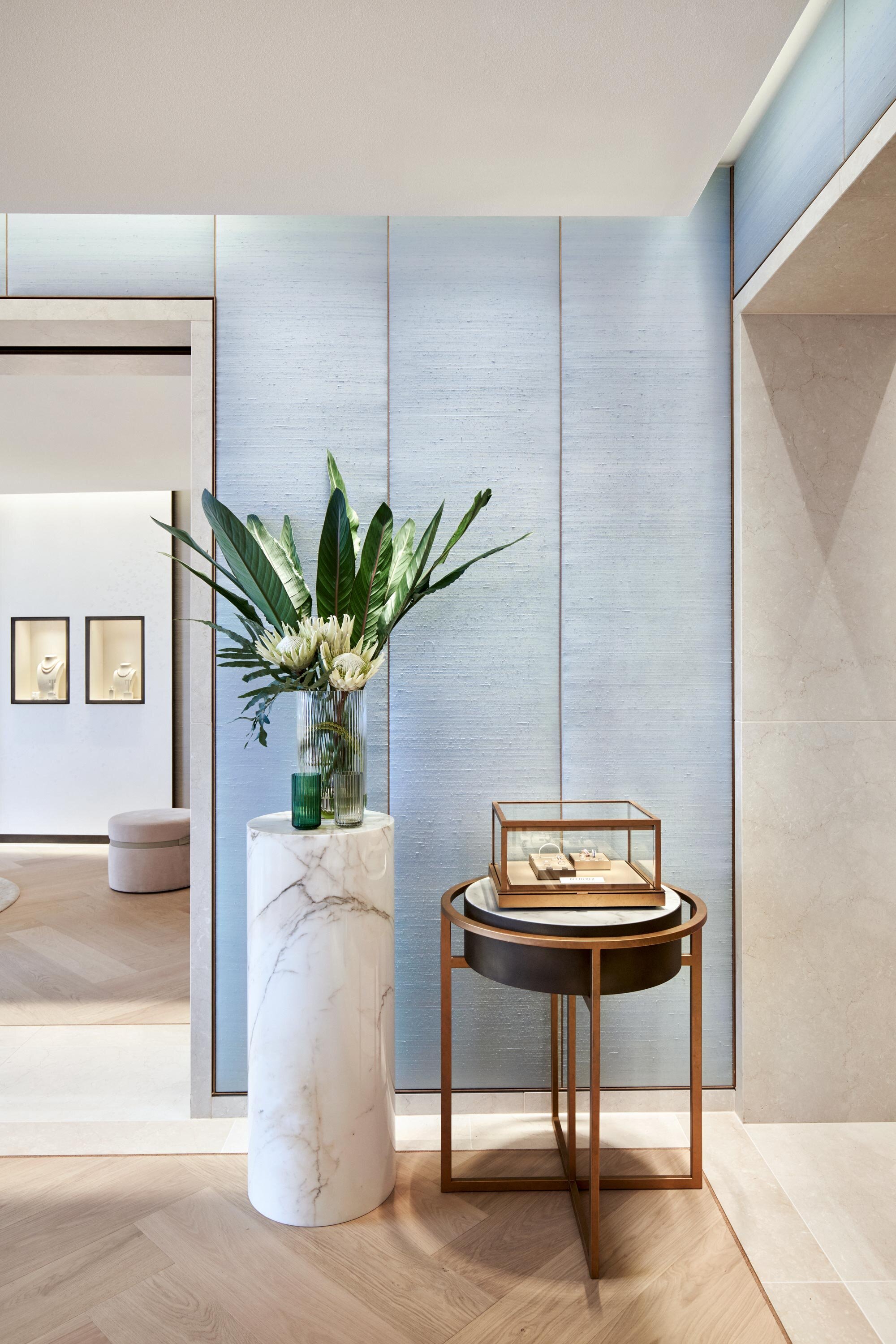 Bucherer Gallery