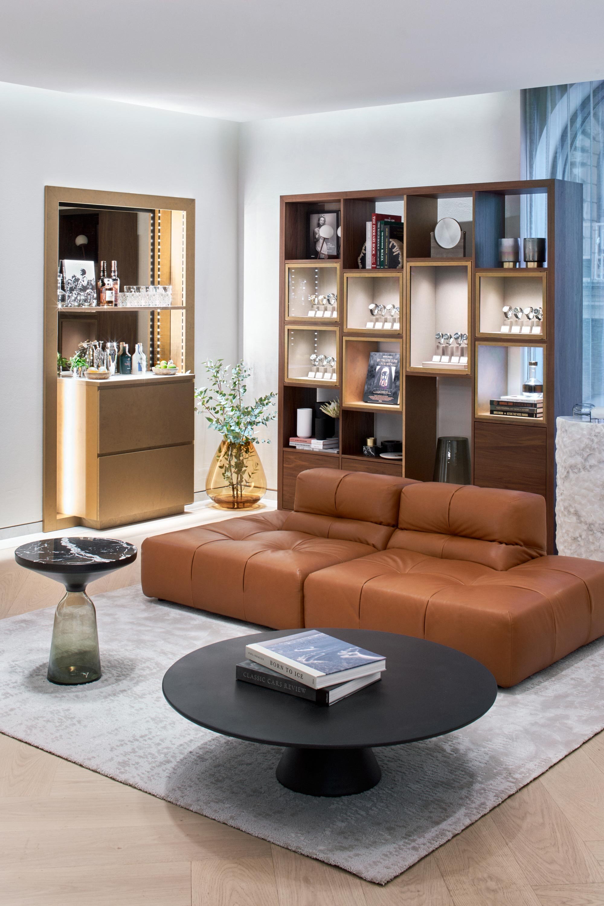 Bucherer Gallery
