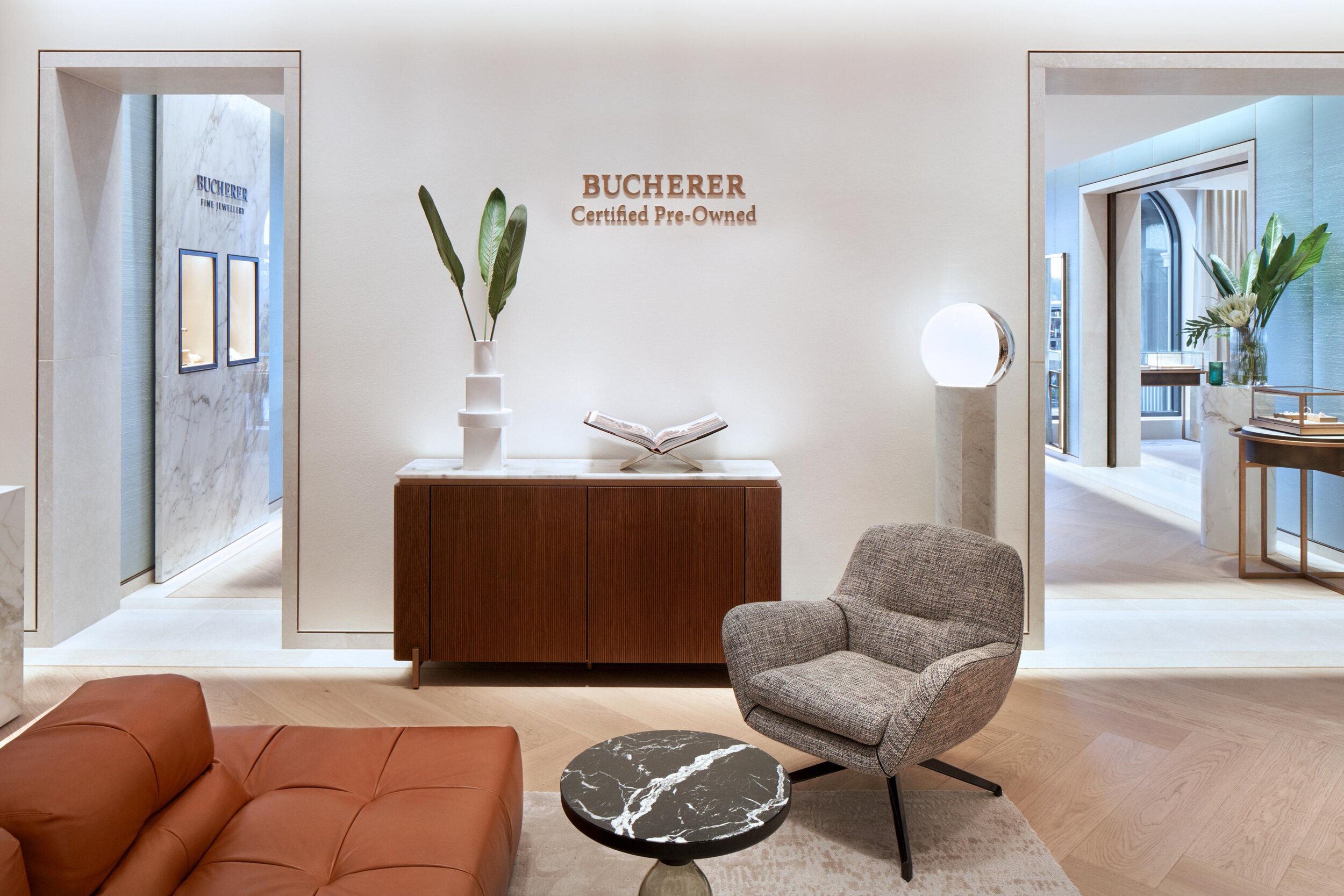 Bucherer Gallery