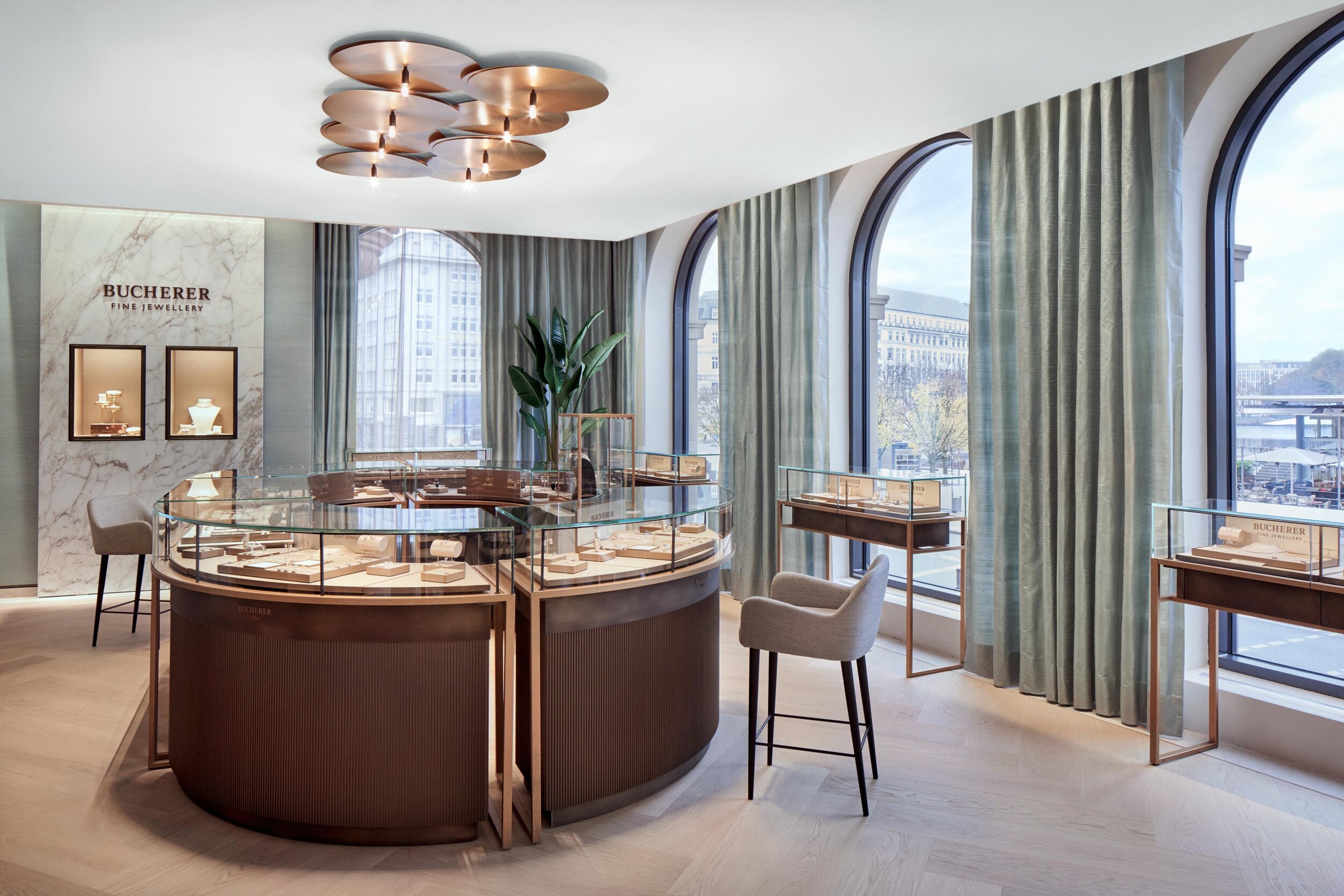 Bucherer Gallery