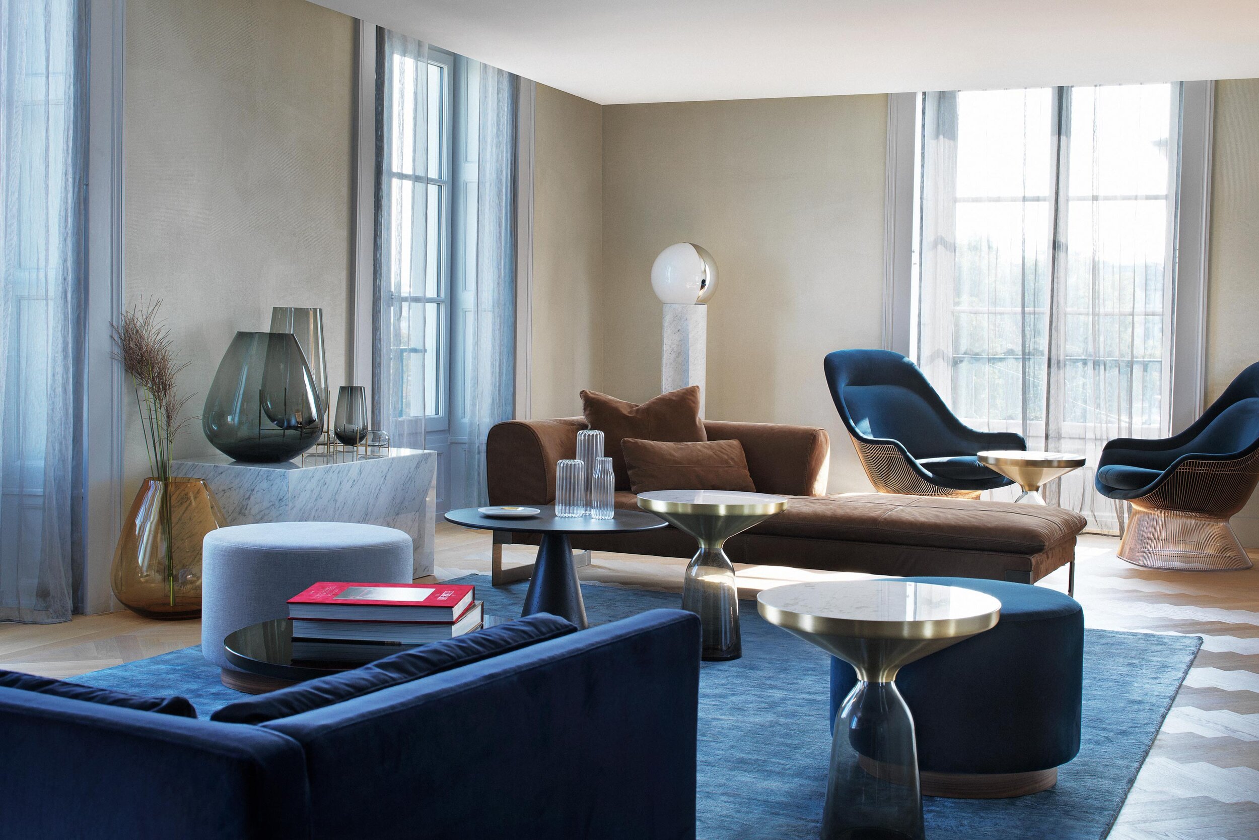Bucherer Gallery