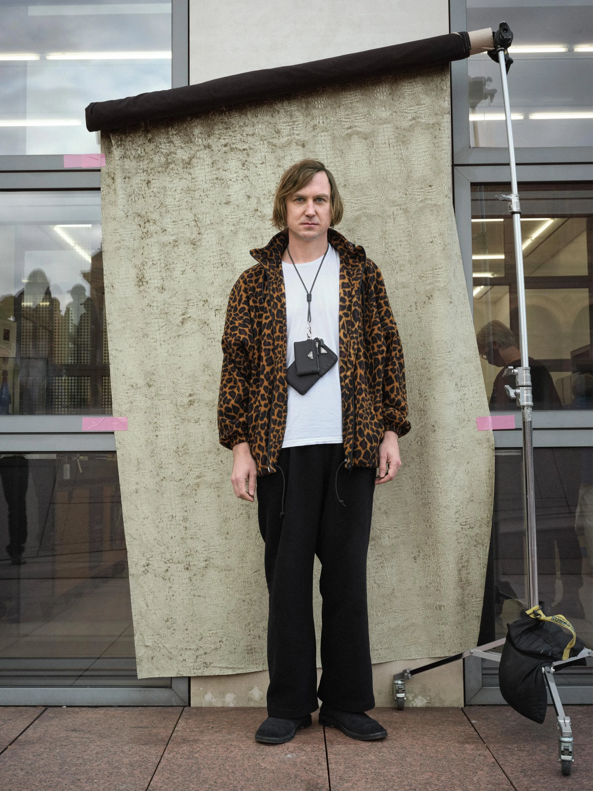 Lars Eidinger