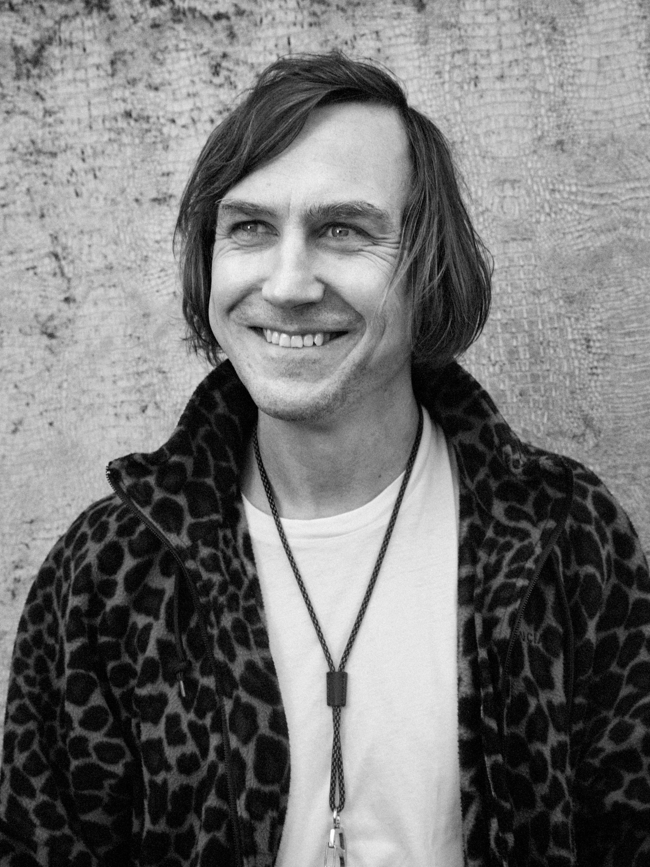 Lars Eidinger