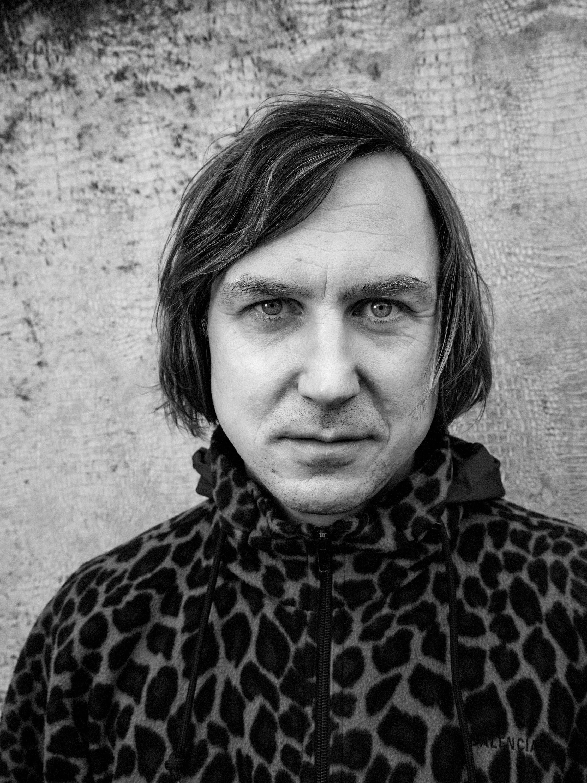 Lars Eidinger