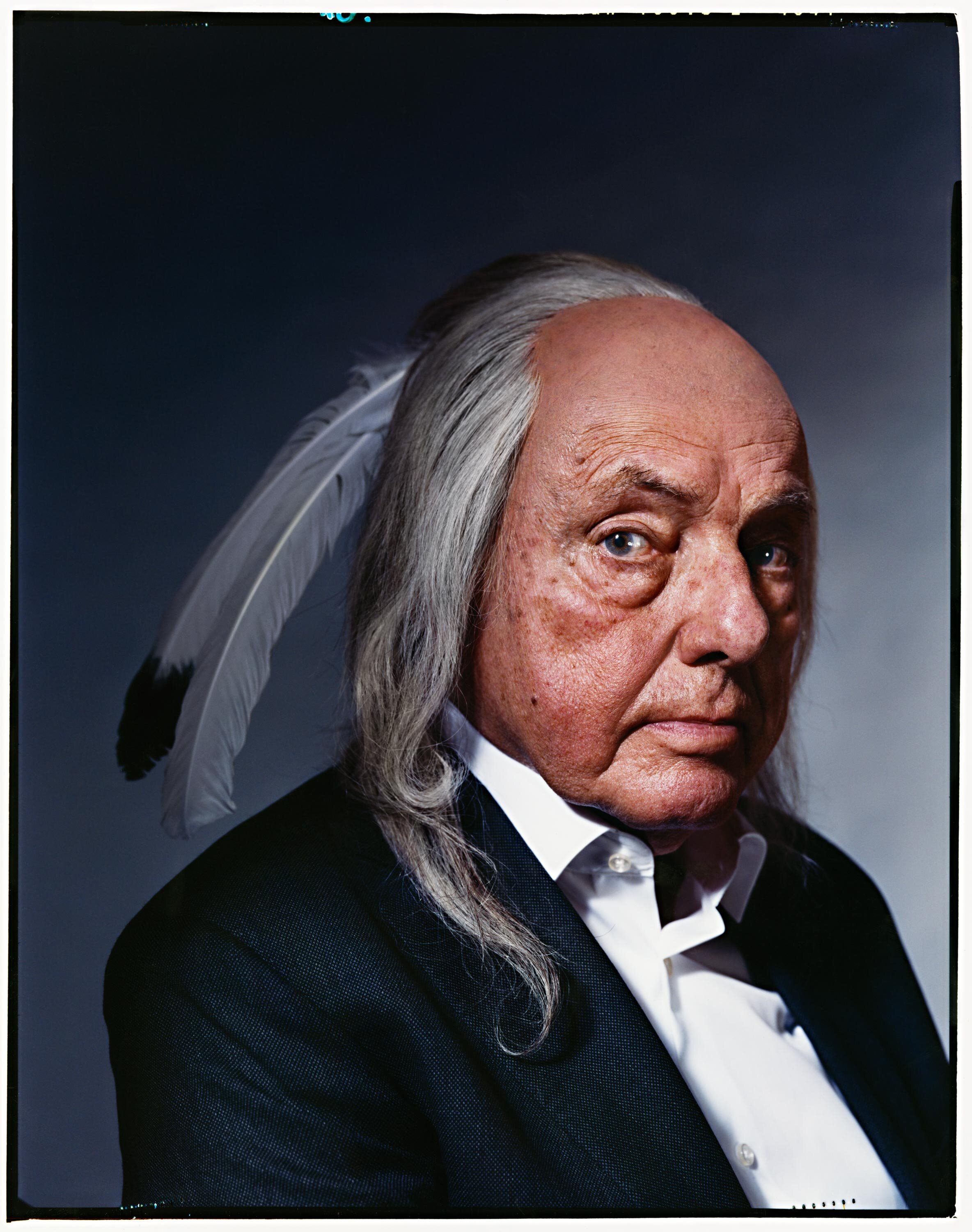 Joachim Kaiser