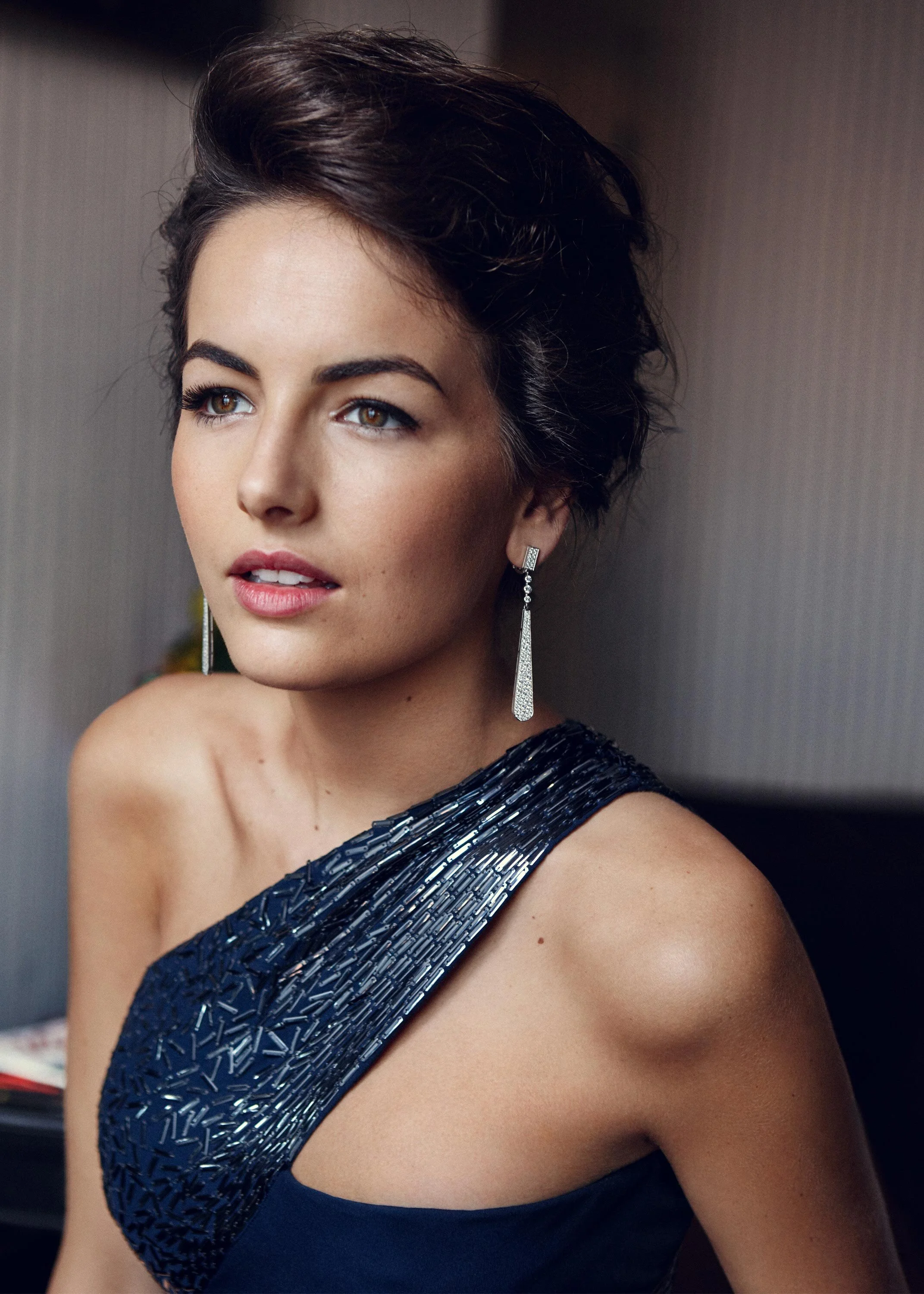 Camilla Belle