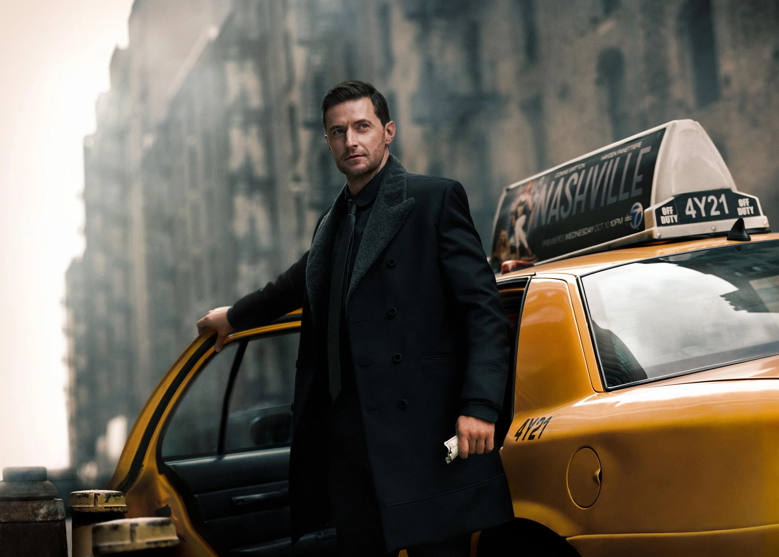 Richard Armitage