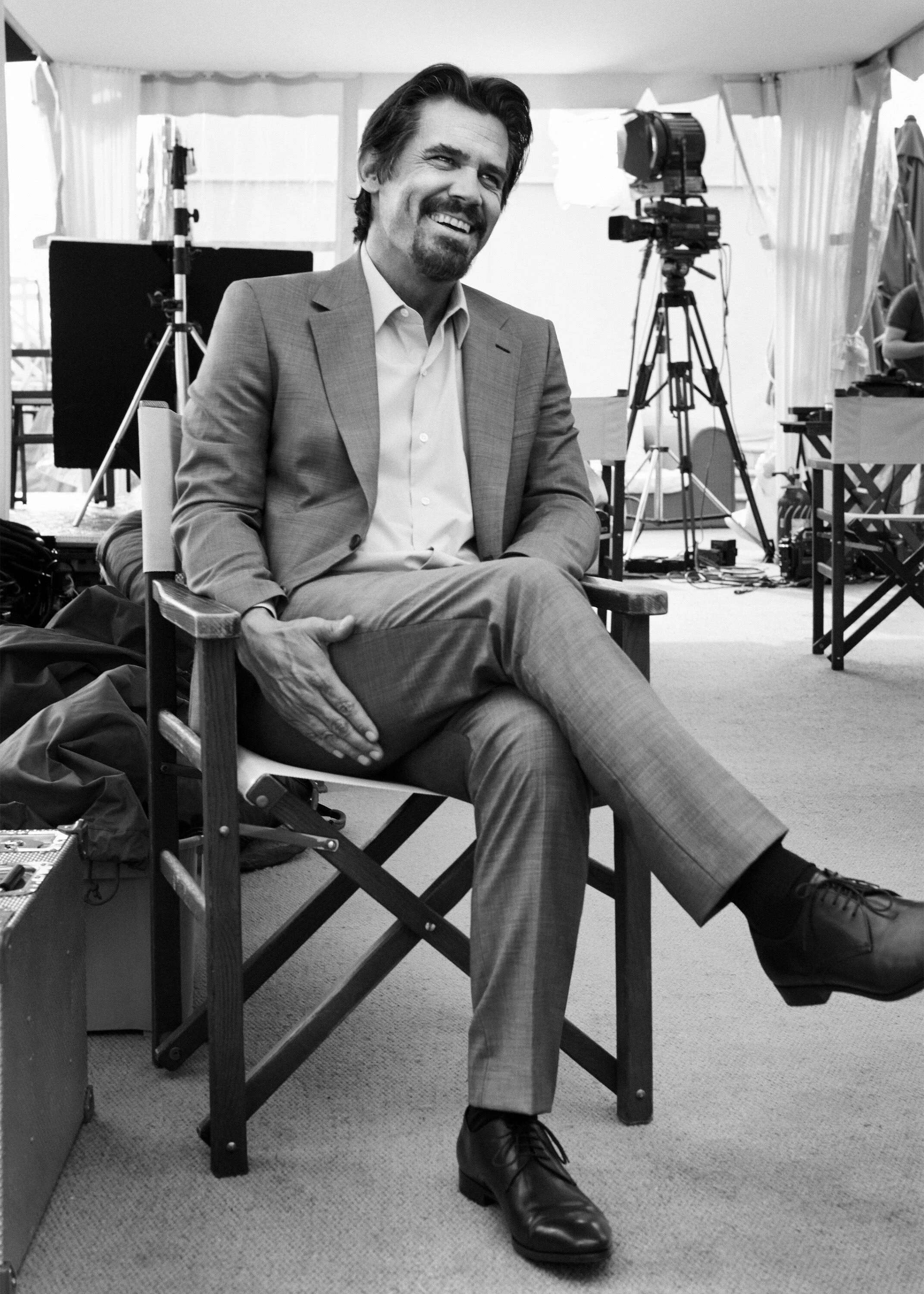 Josh Brolin