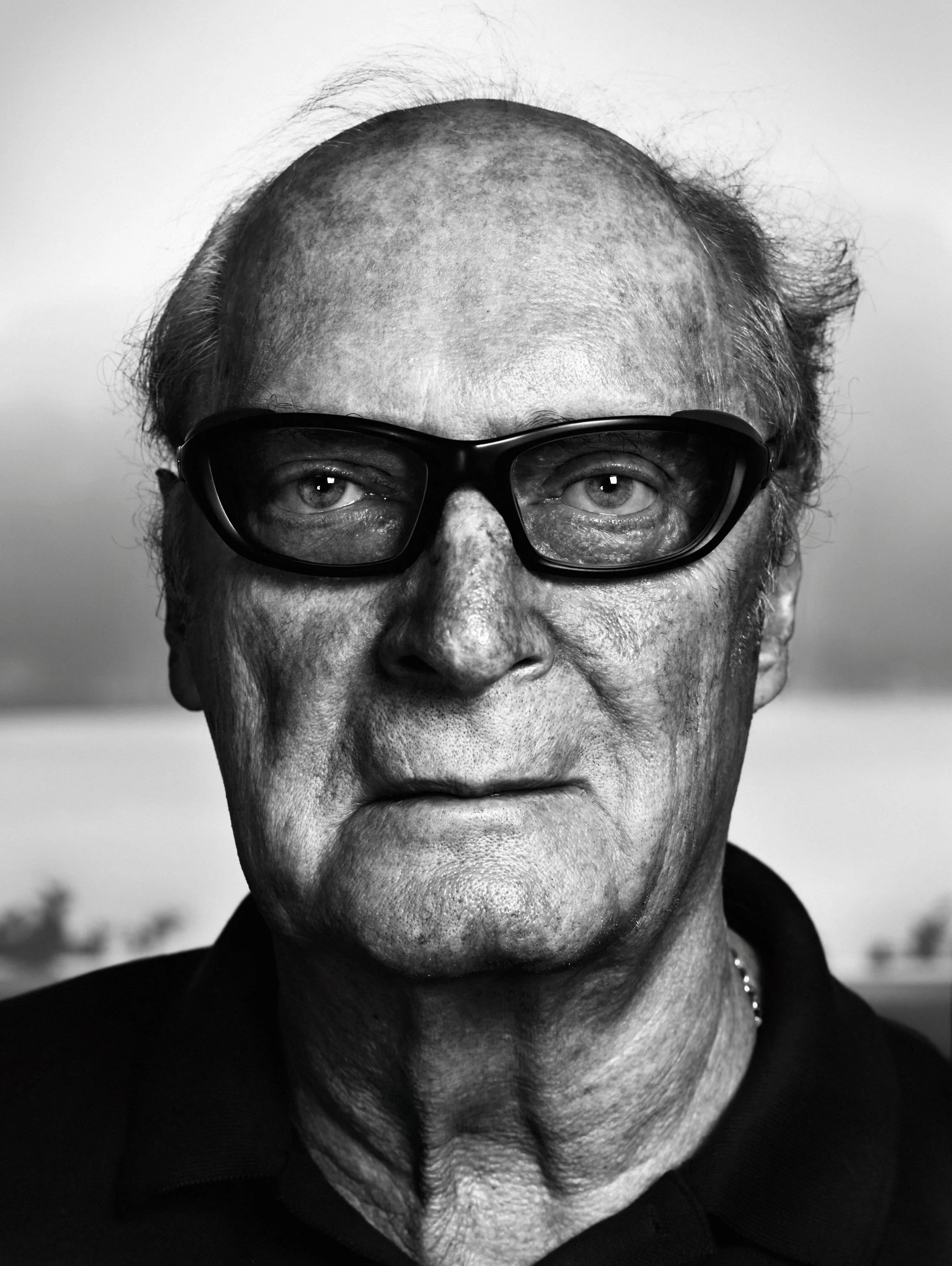 Dmitri Nabokov