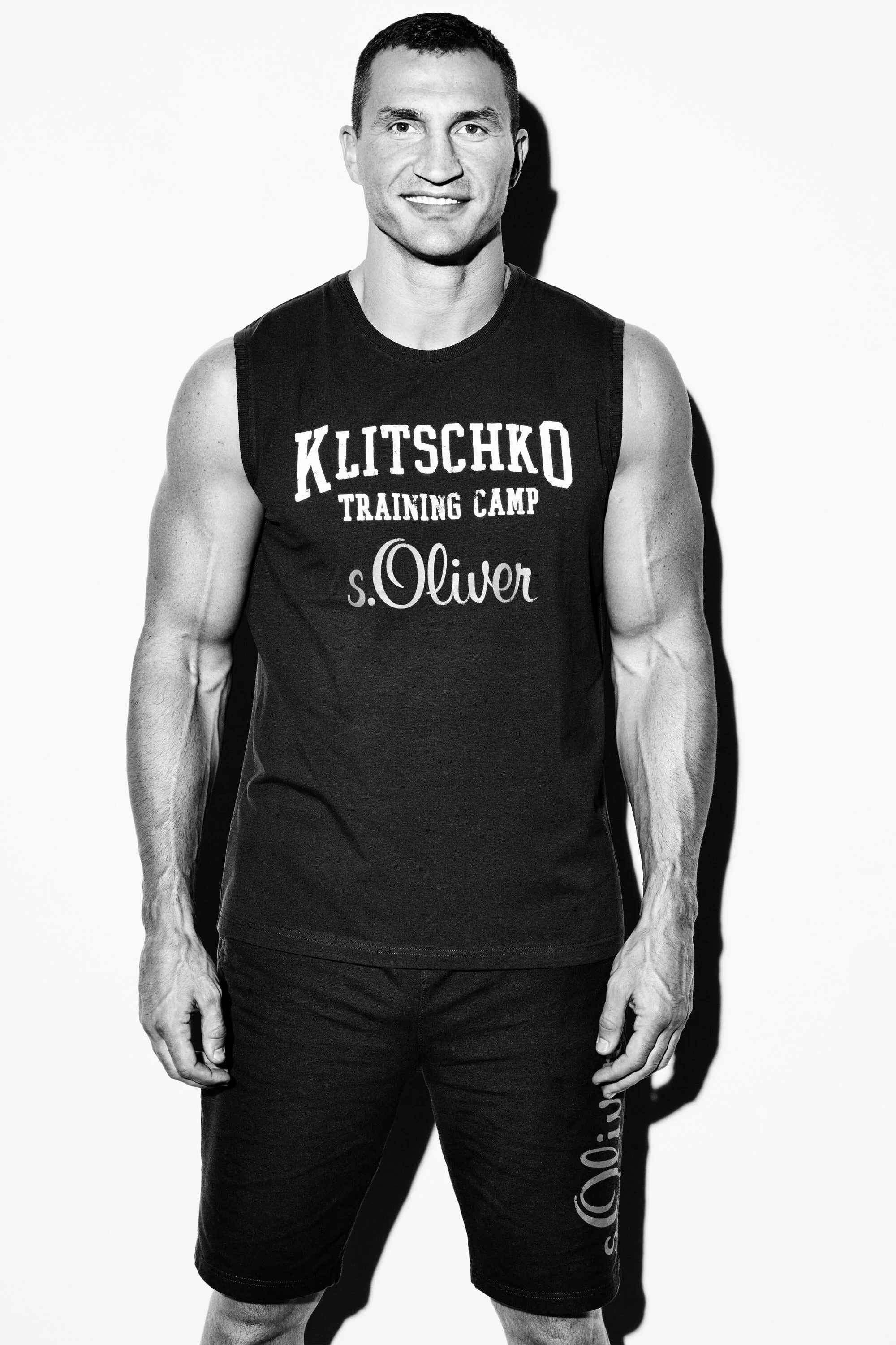 Wladimir Klitschko