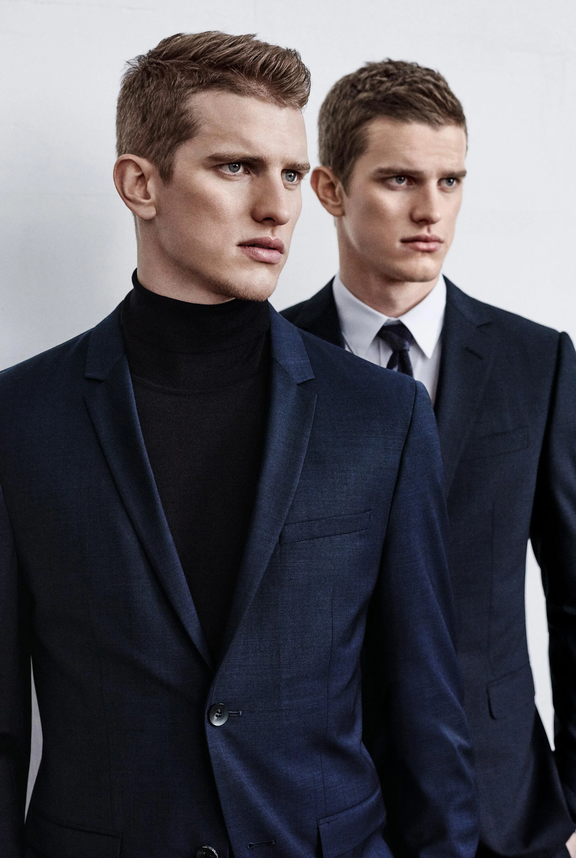 Lars & Sven Bender