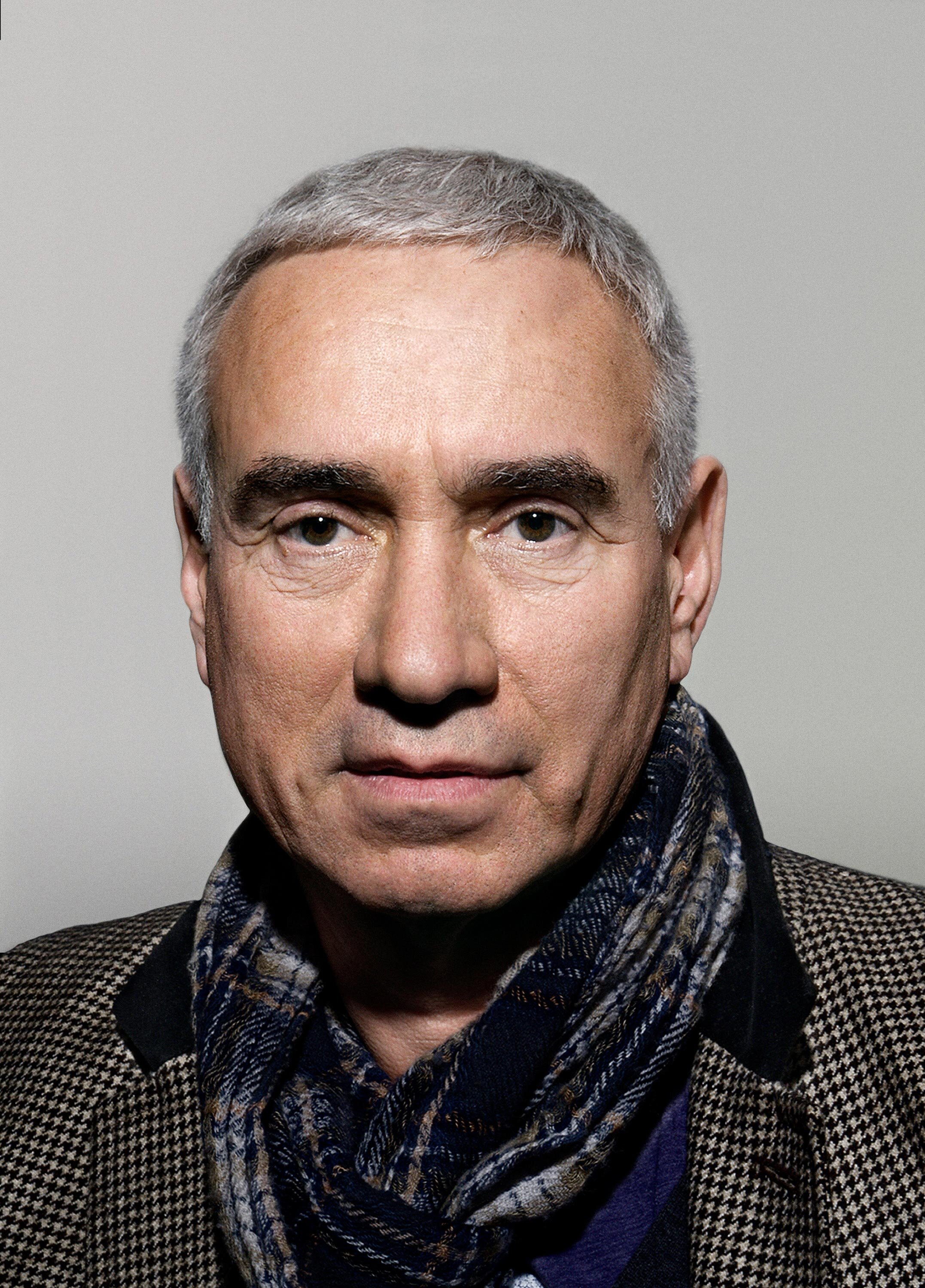 Roland Emmerich