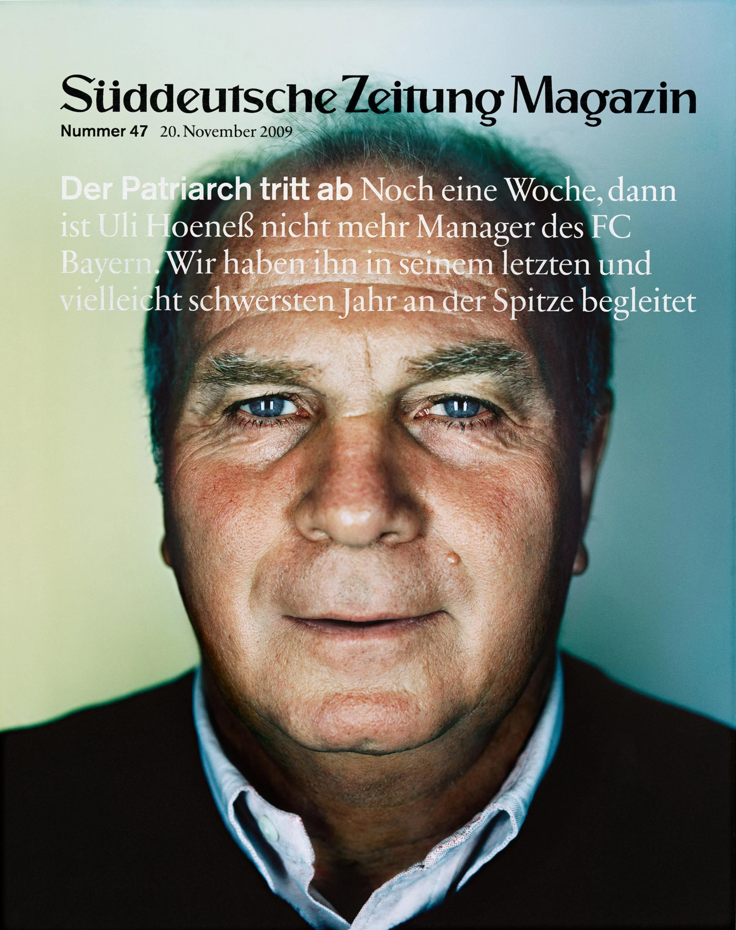 Uli Hoeneß