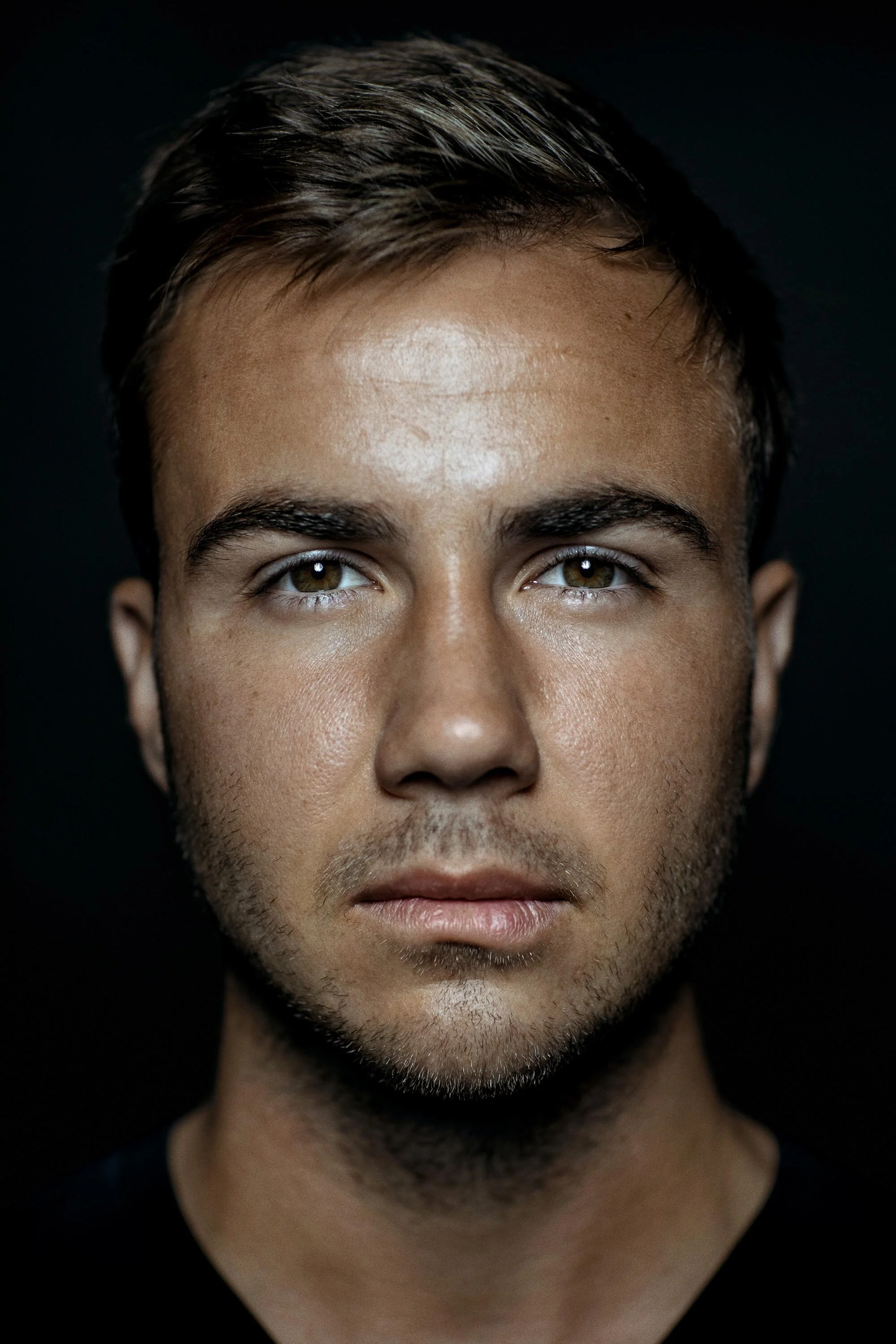 Mario Götze