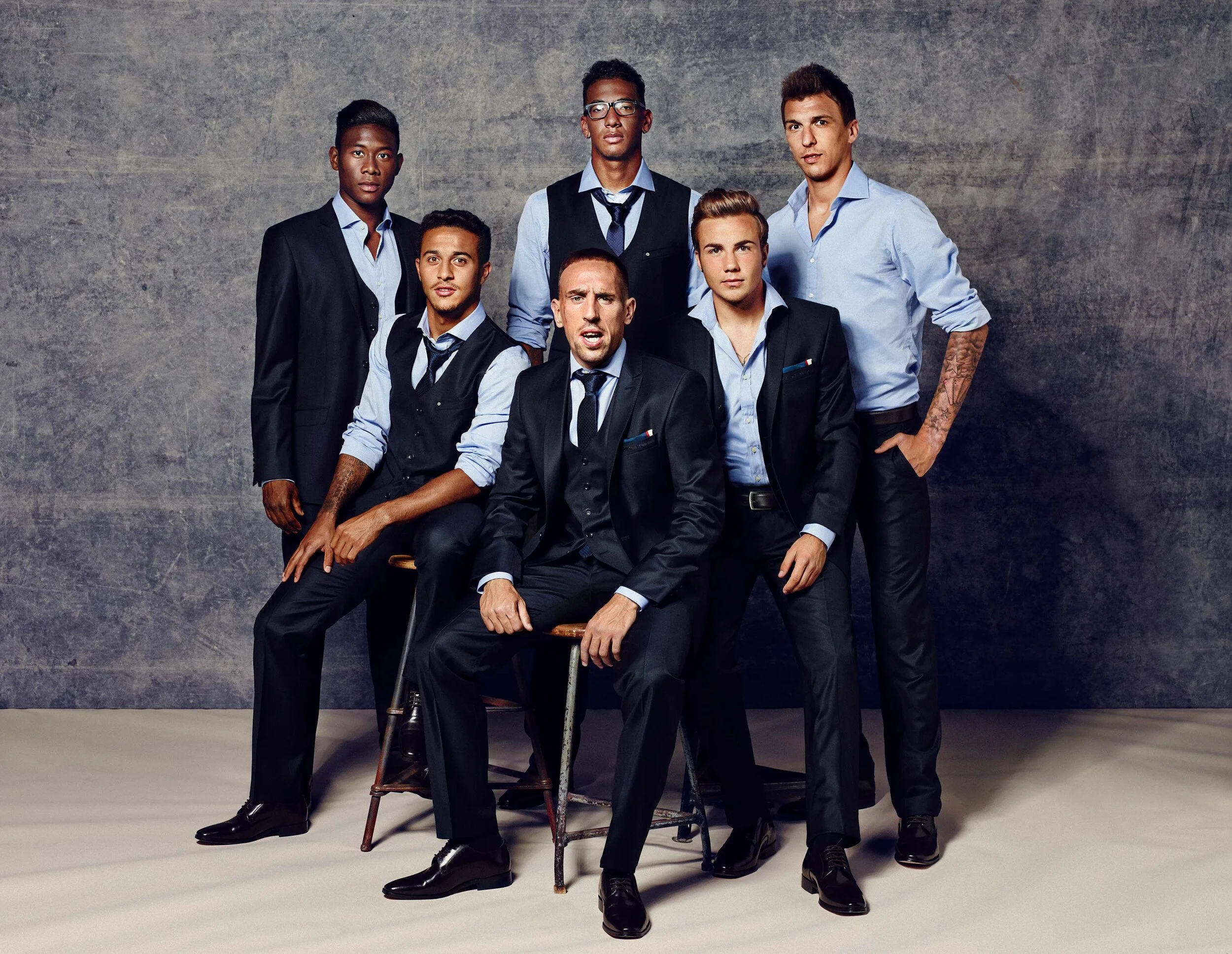 FC Bayern München