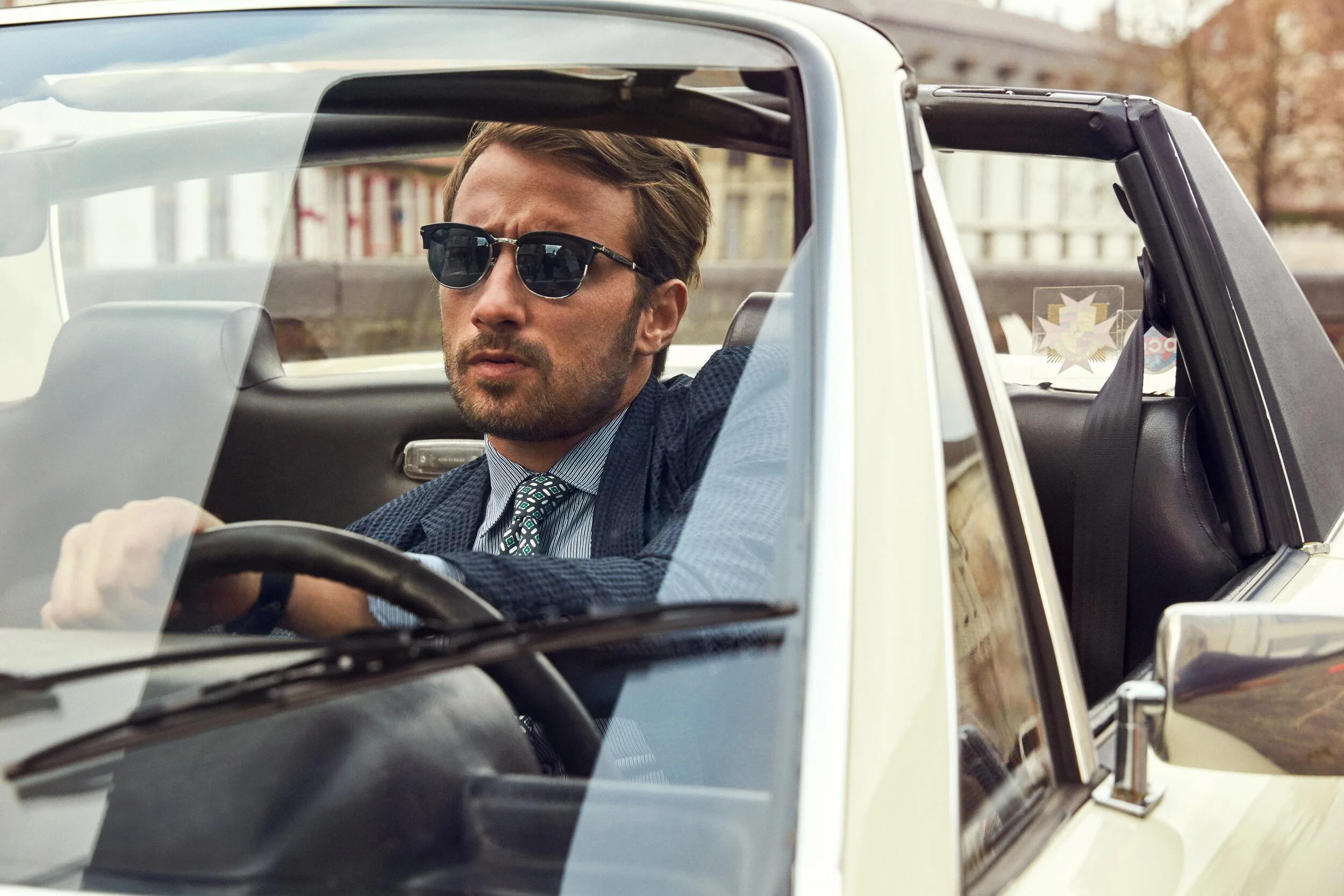 Matthias Schoenarts
