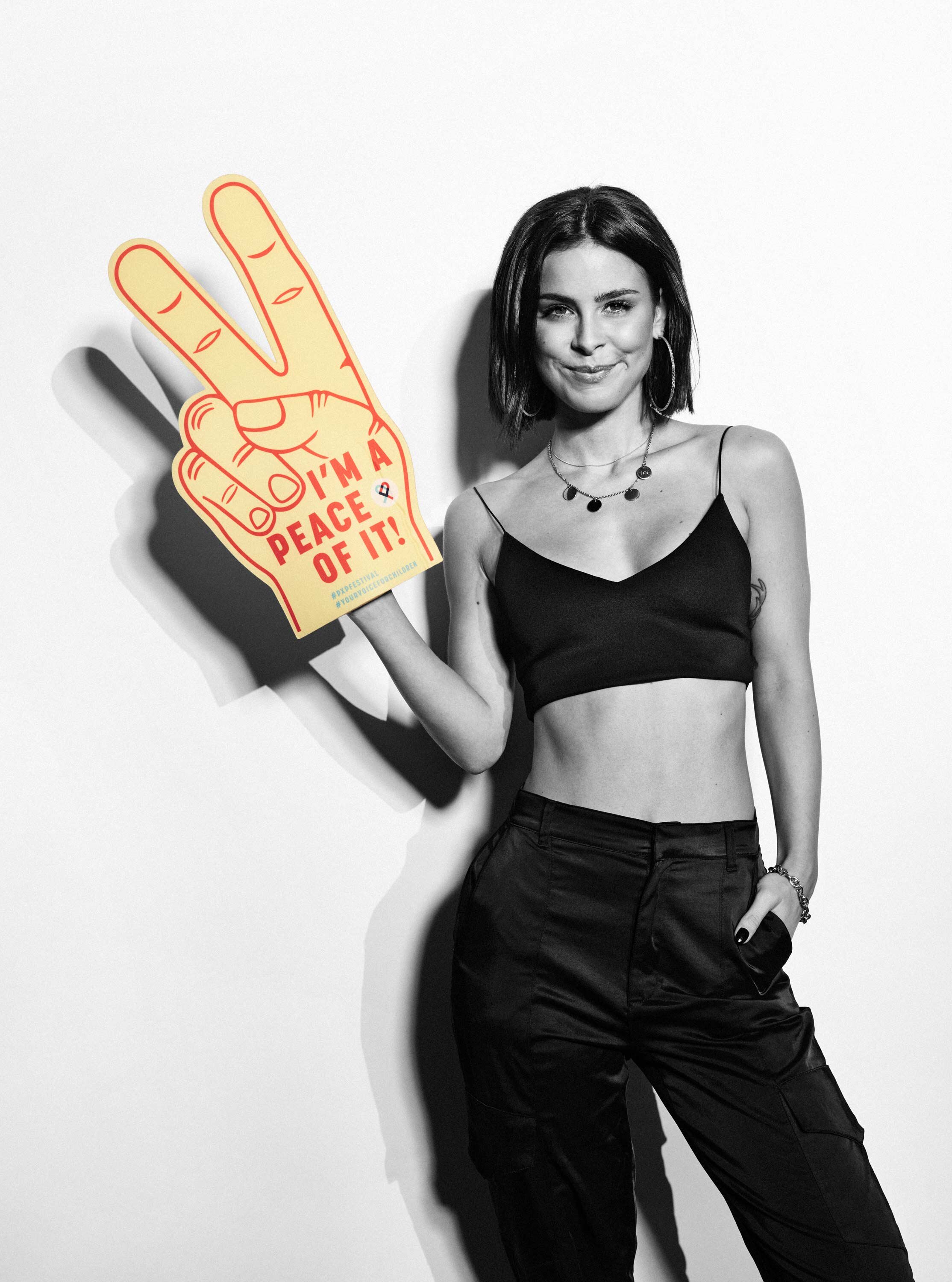 PXP Festival | Lena Meyer-Landrut