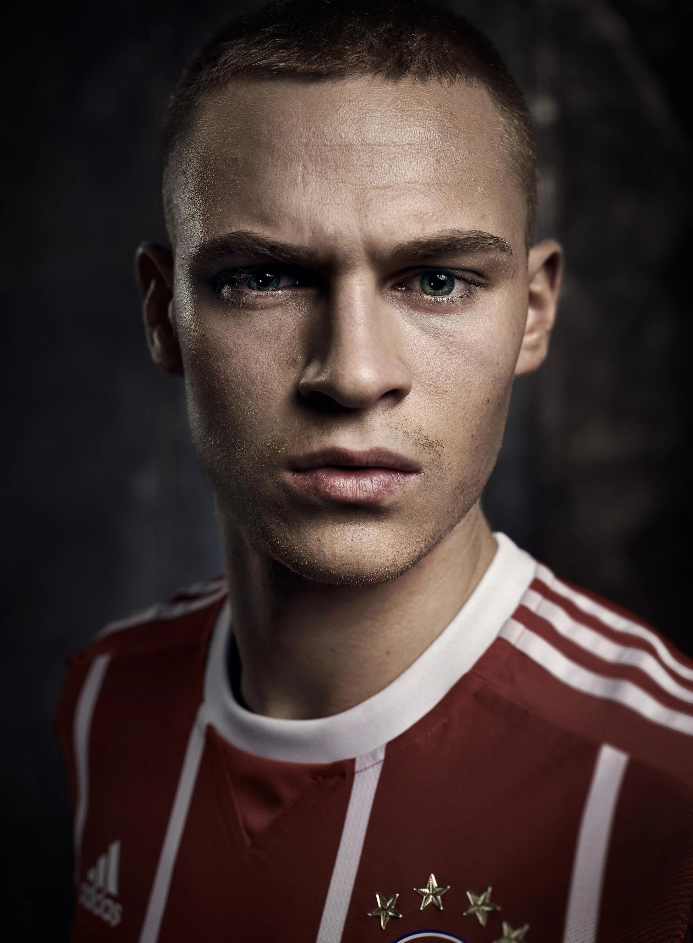 Joshua Kimmich