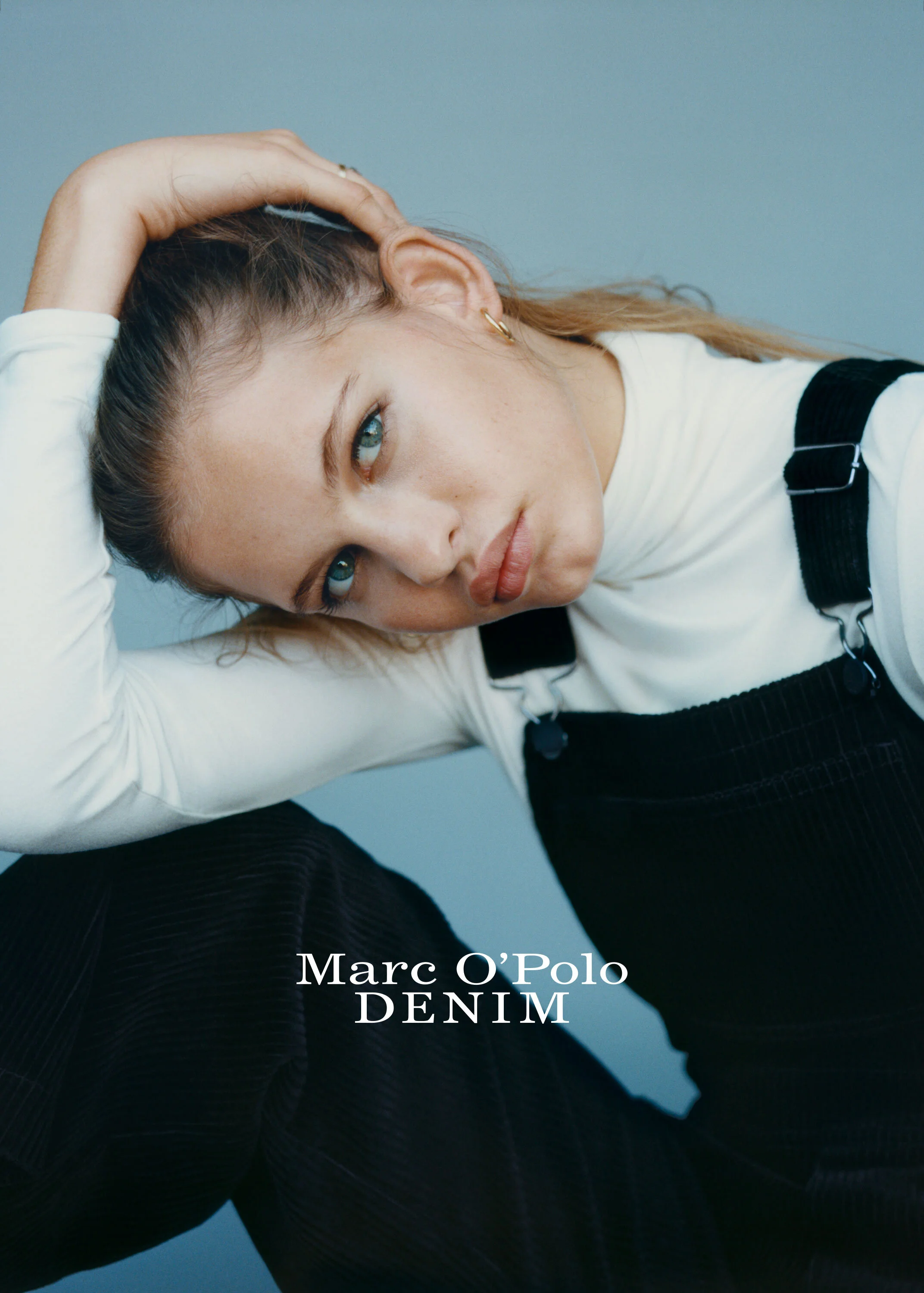 Marc O'Polo Denim Campaign