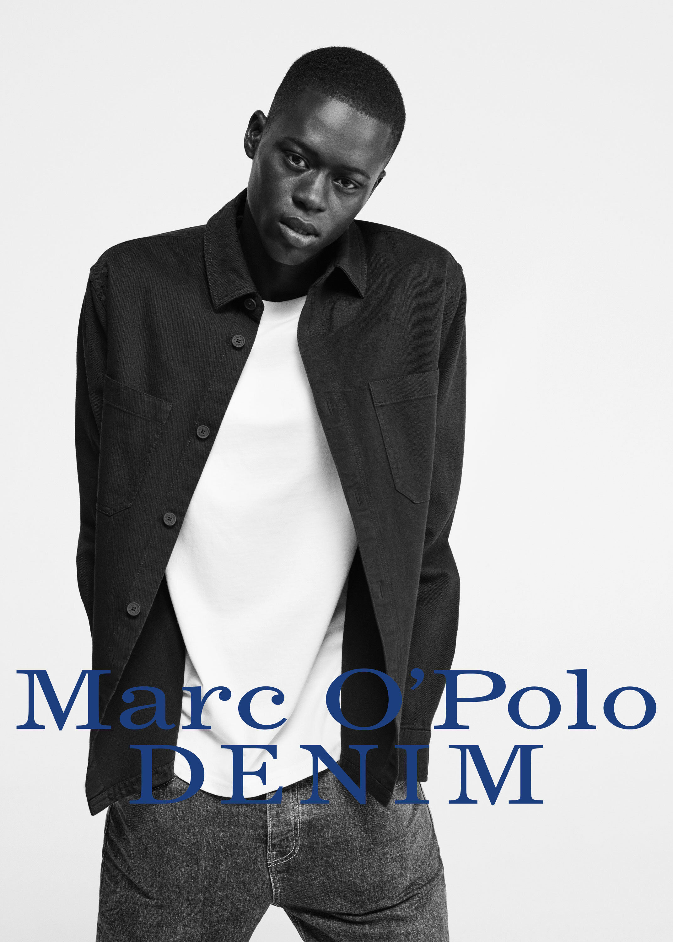 Marc O’Polo DENIM Campaign
