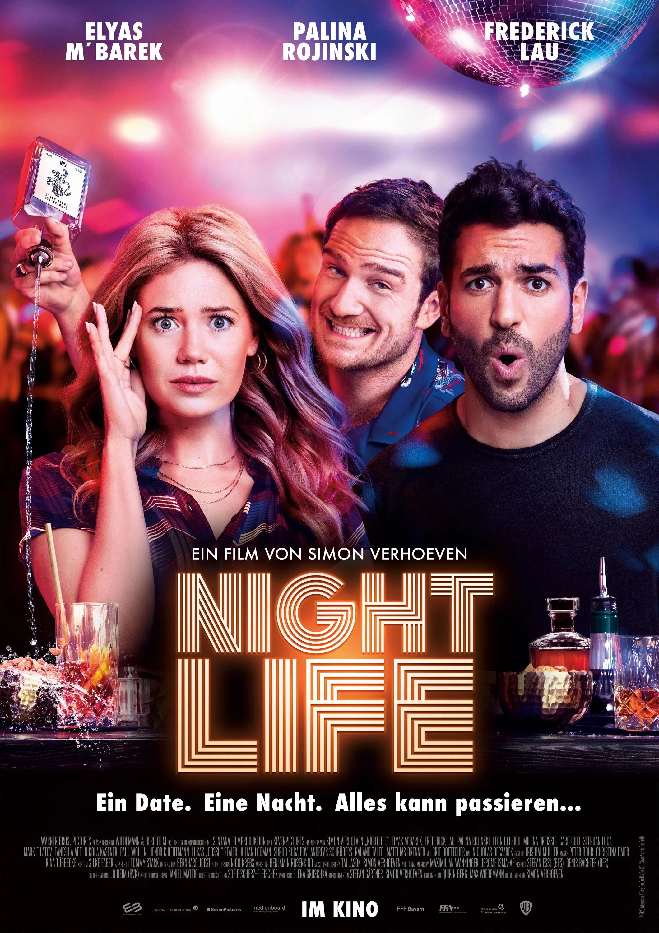 Night Life