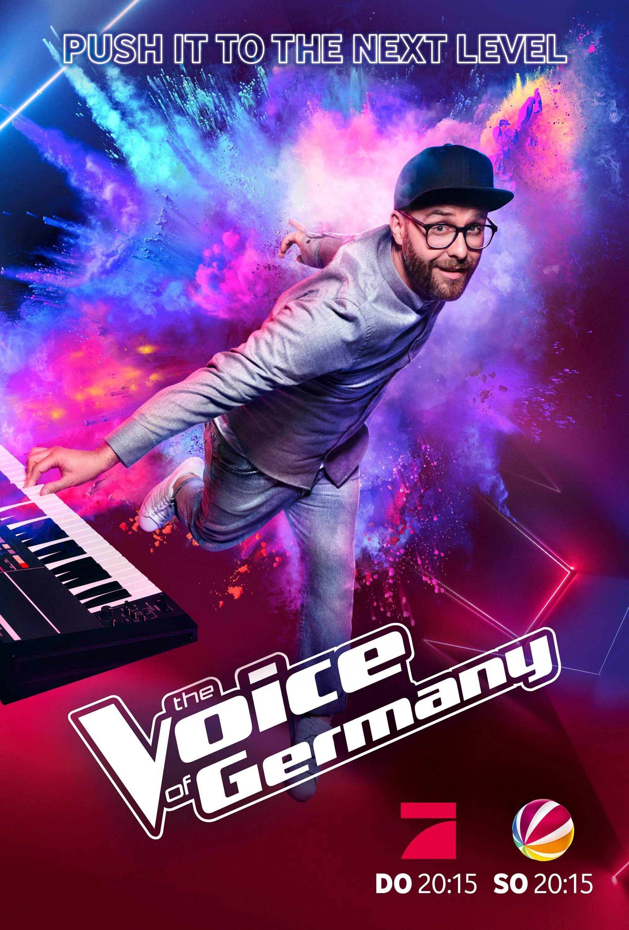 The Voice of Germany