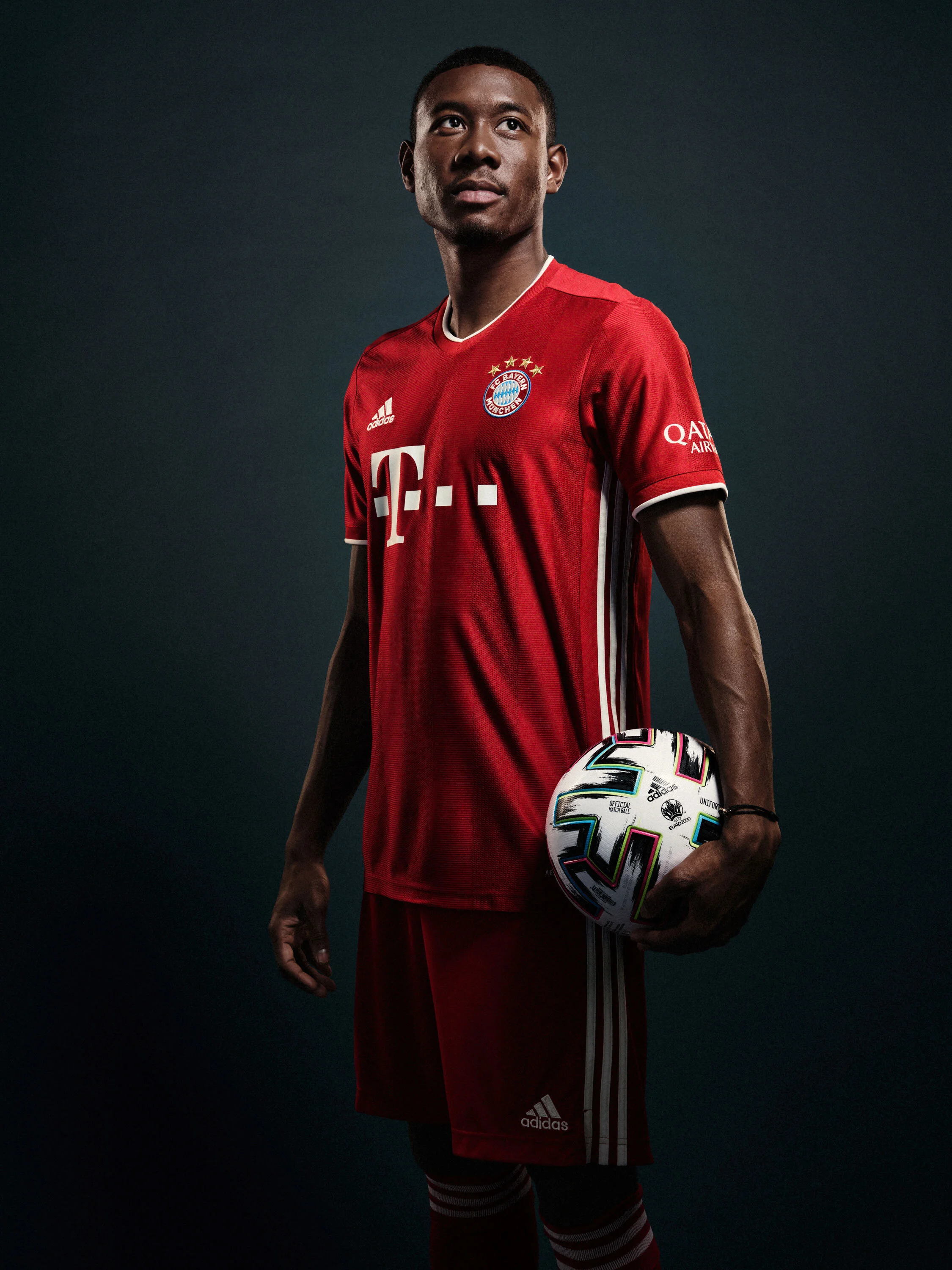 FC Bayern - David Alaba