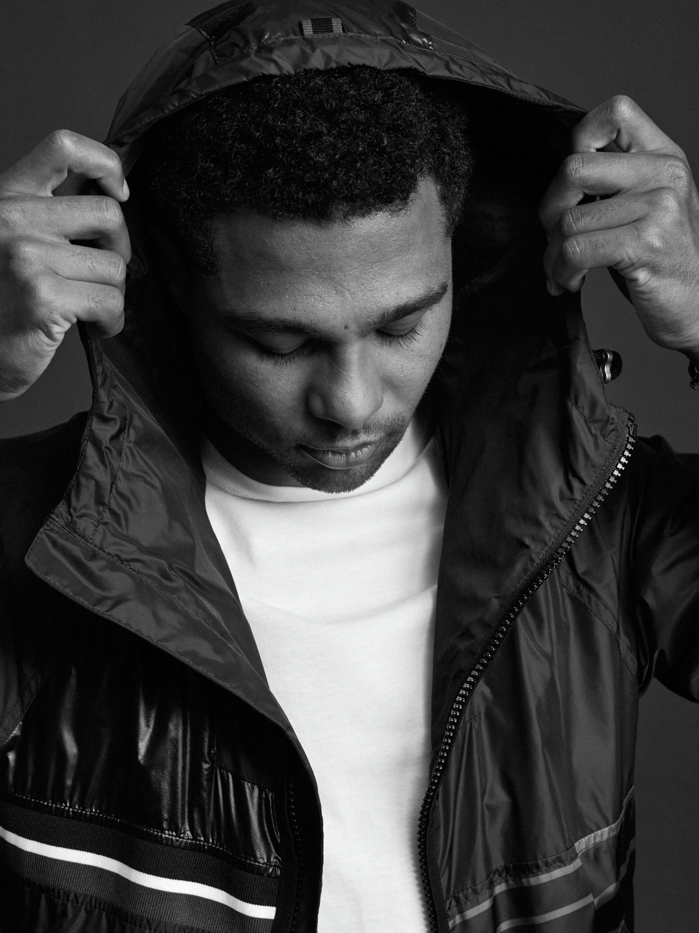 FC Bayern - Serge Gnabry