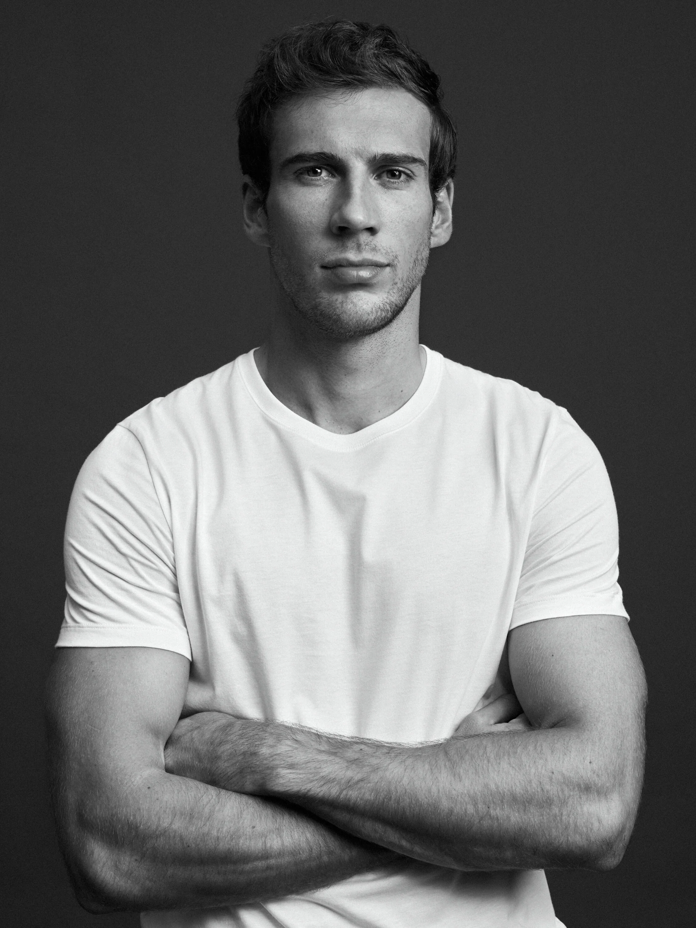FC Bayern - Leon Goretzka
