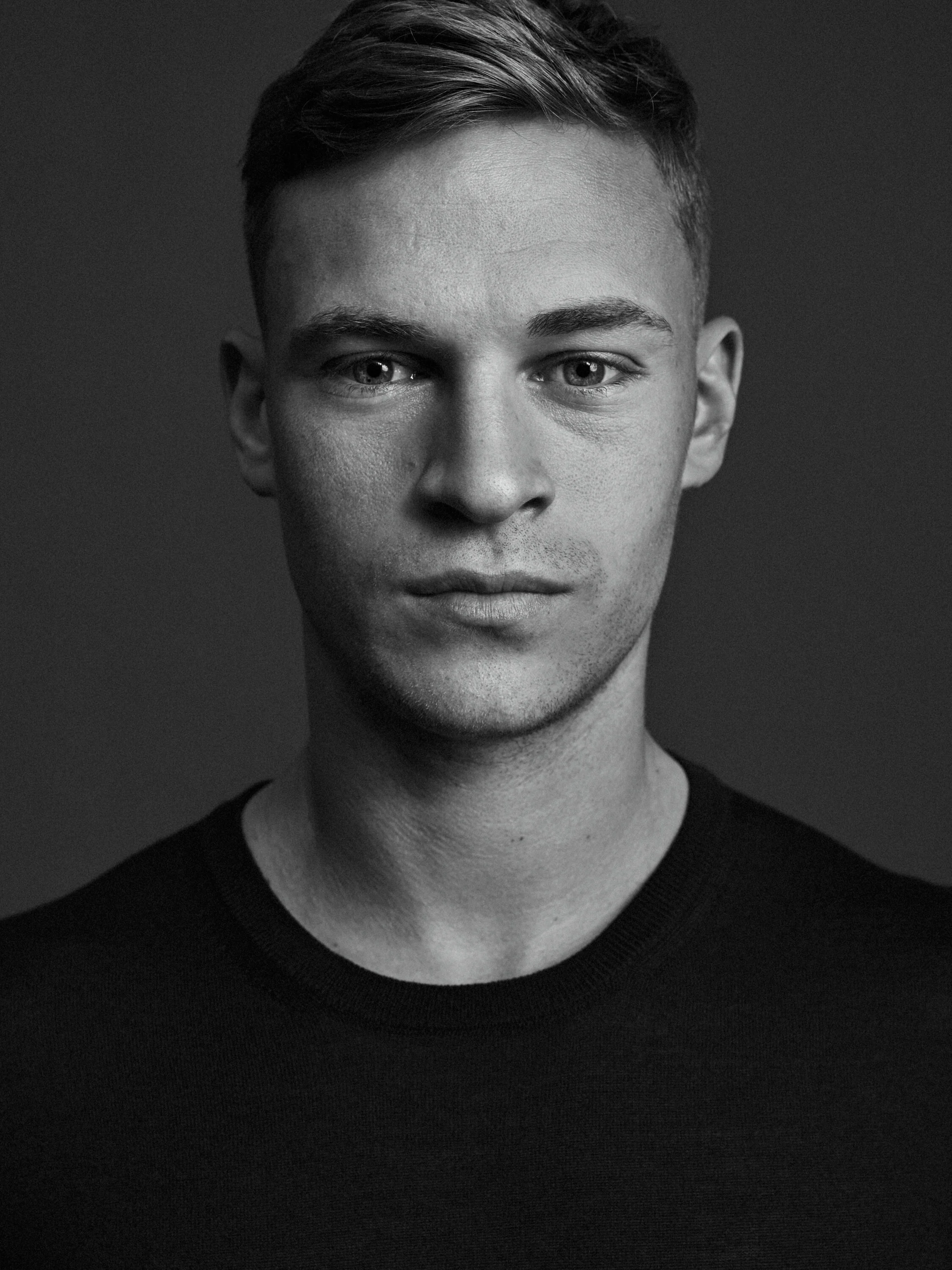 Joshua Kimmich