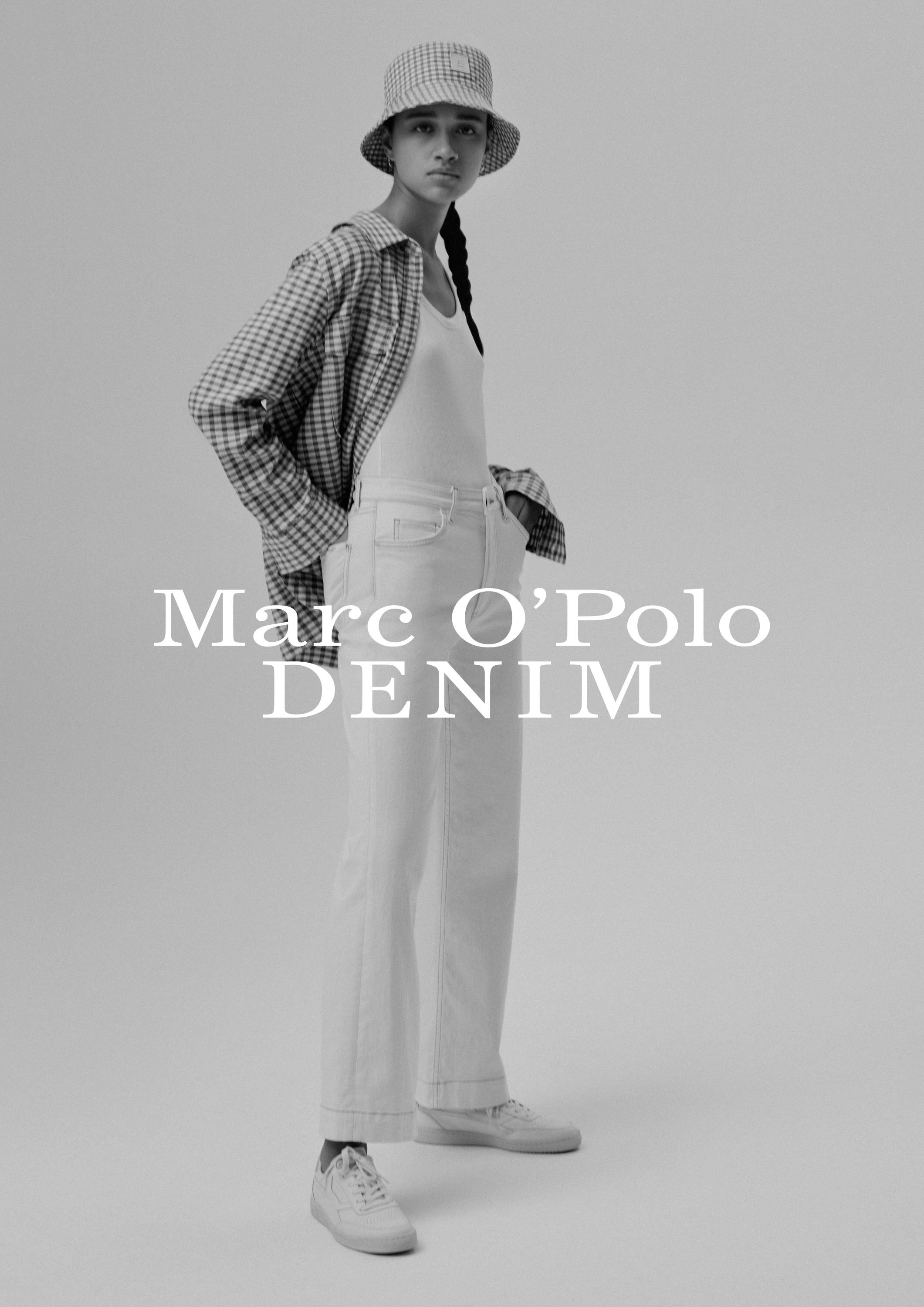 Marc O'Polo DENIM Campaign