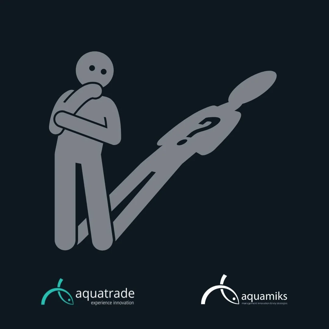 🌊 An Oxygen Program doesn&rsquo;t start with equipment.
It starts with understanding.

At @Aquamiks, an Oxygen Program always begins as a theoretical and analytical study:
data analysis, system layout, biological needs, operating conditions.

Only a