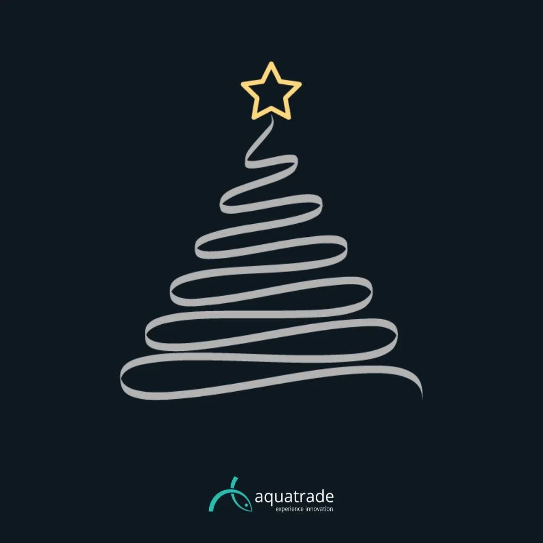 Season&rsquo;s Greetings from Aquatrade

As we close another year supporting Mediterranean aquaculture, we want to thank our partners, clients, and colleagues for their trust and collaboration.

Working alongside you is what makes innovation possible